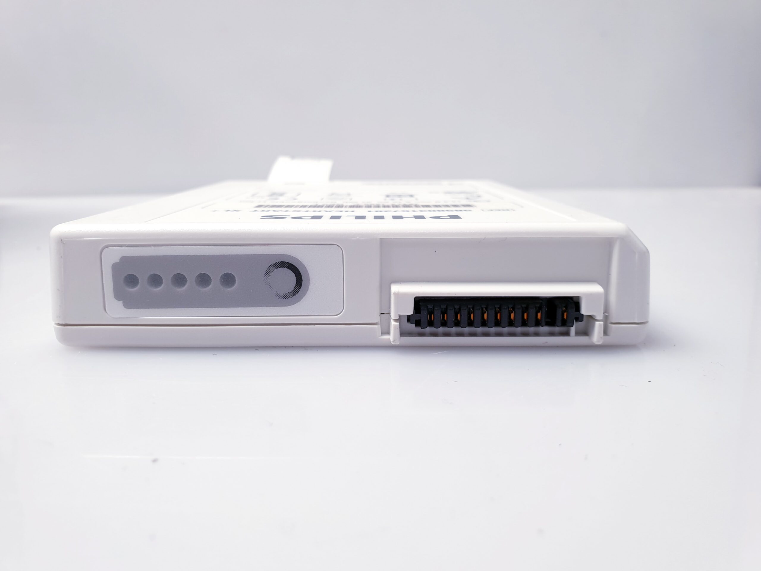 Philips HeartStart XL+ Monitor-Defibrillator 989803167281 thumbnail 17