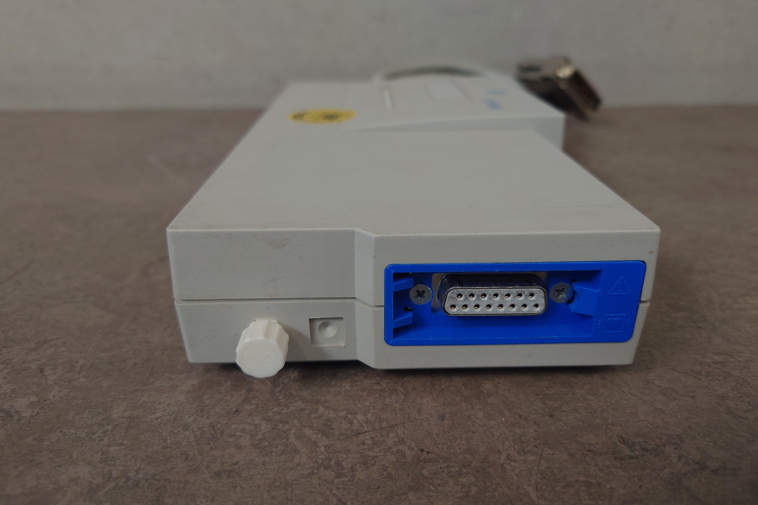 GE Corina PC EKG Modul Cardiosoft thumbnail 4