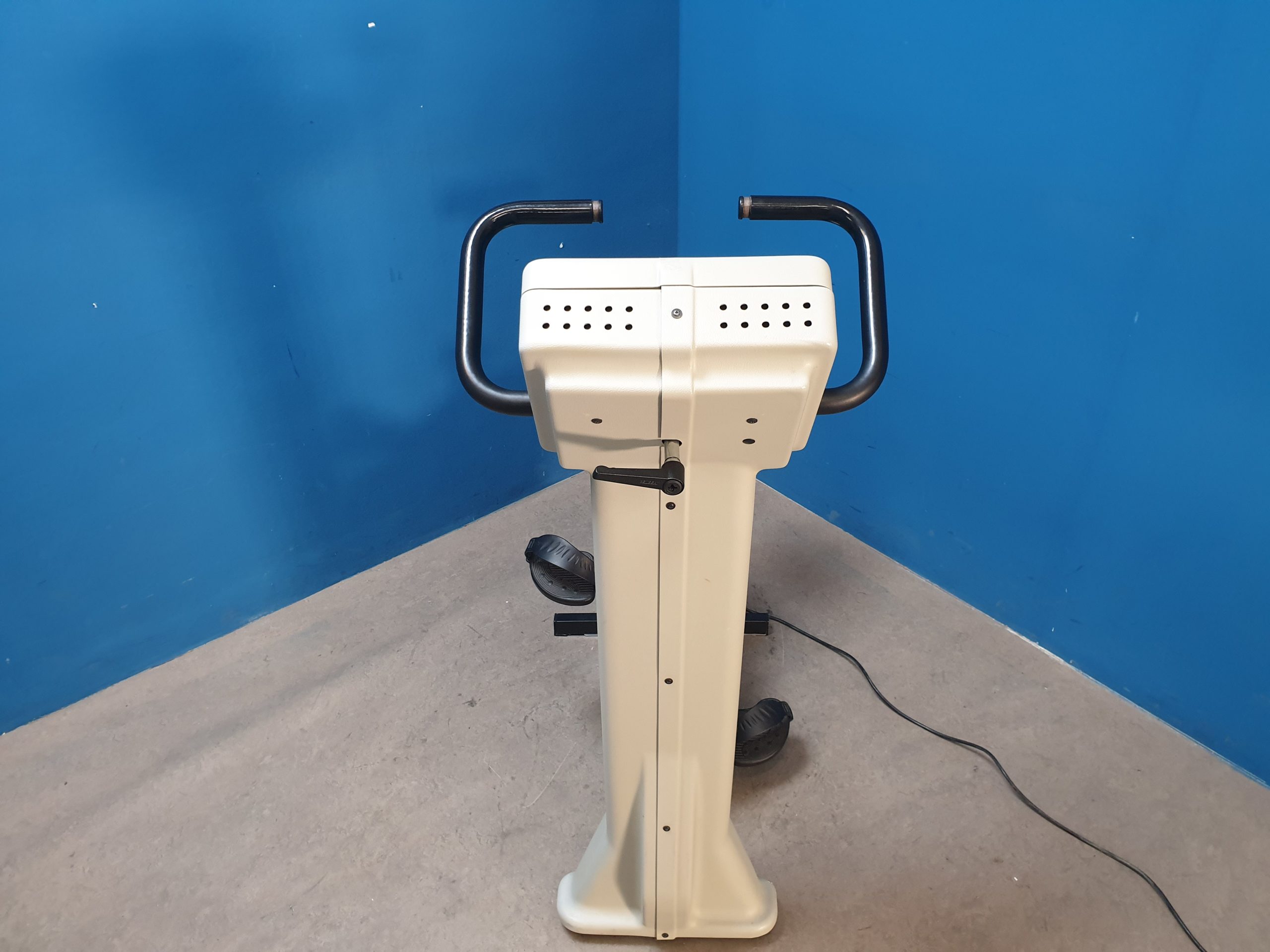 Ergo Fit 167 Ergometer – Fahrrad ergometer thumbnail 6