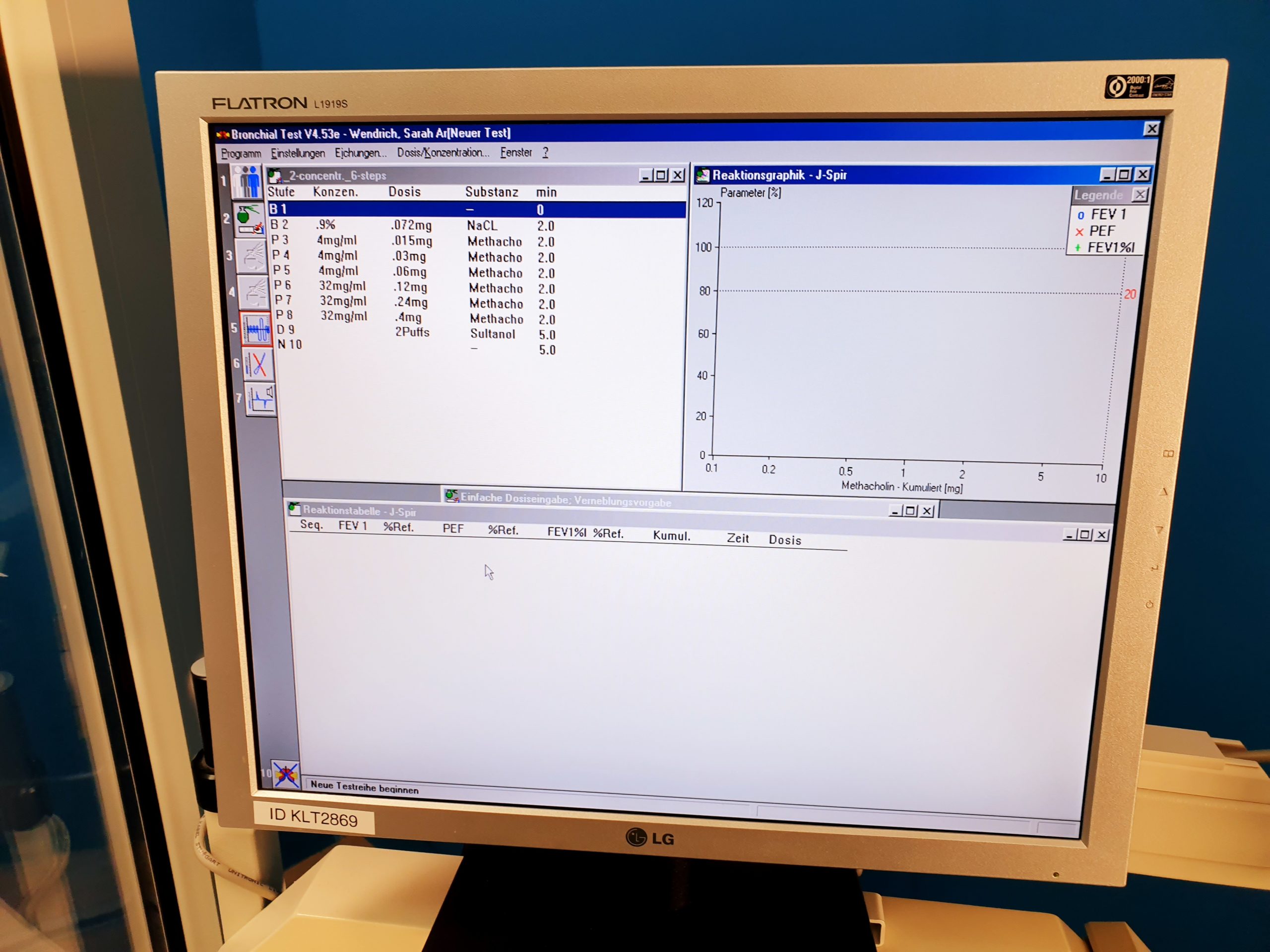 Jaeger Jager – Master Screen Body + Software V4.53 thumbnail 16