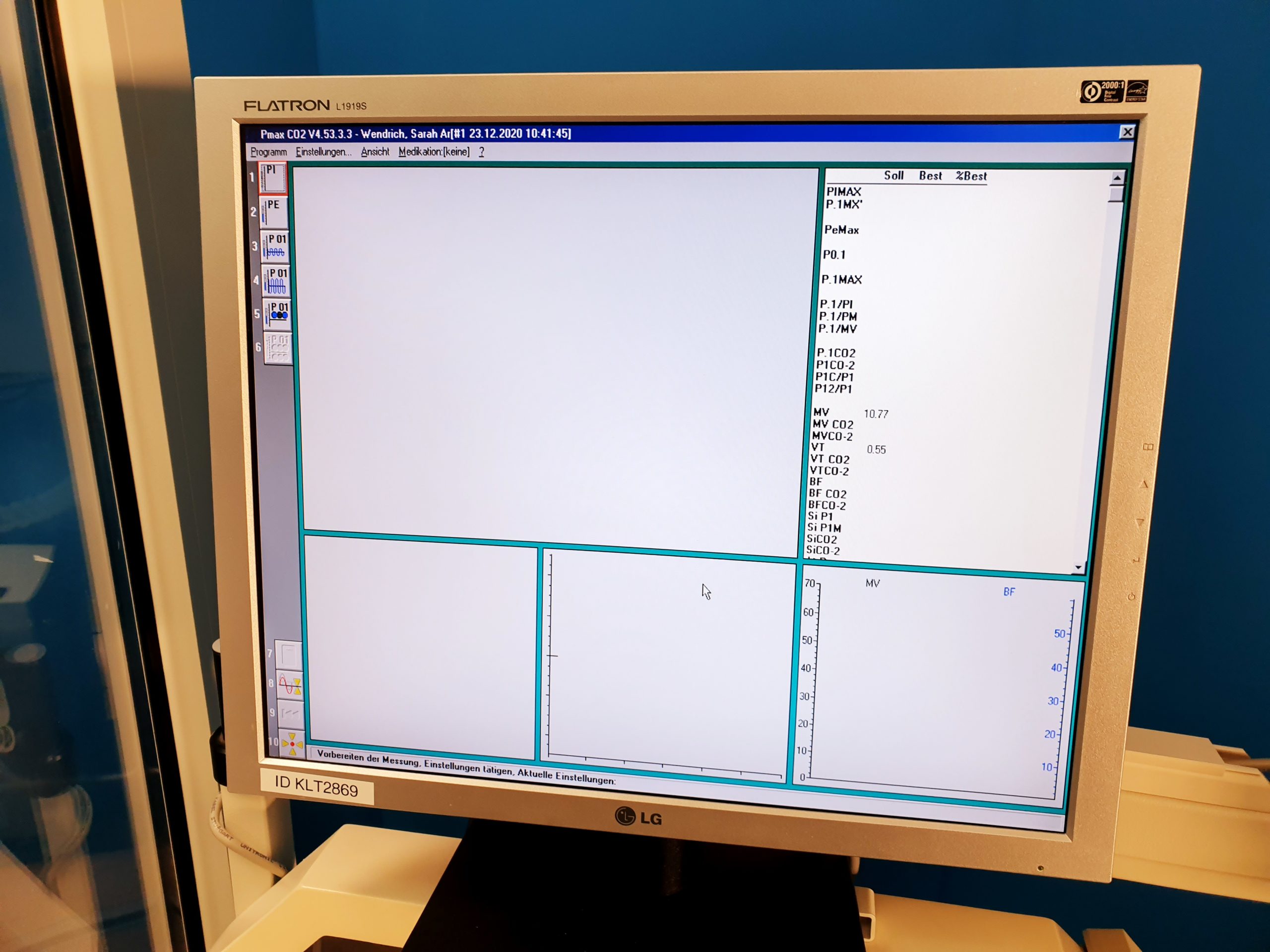 Jaeger Jager – Master Screen Body + Software V4.53 thumbnail 19