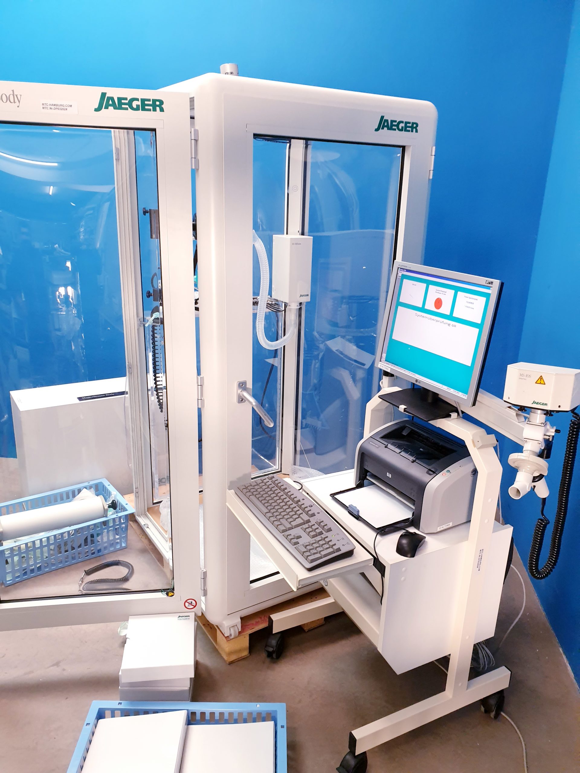 Jaeger Jager – Master Screen Body + Software V4.53 thumbnail 35