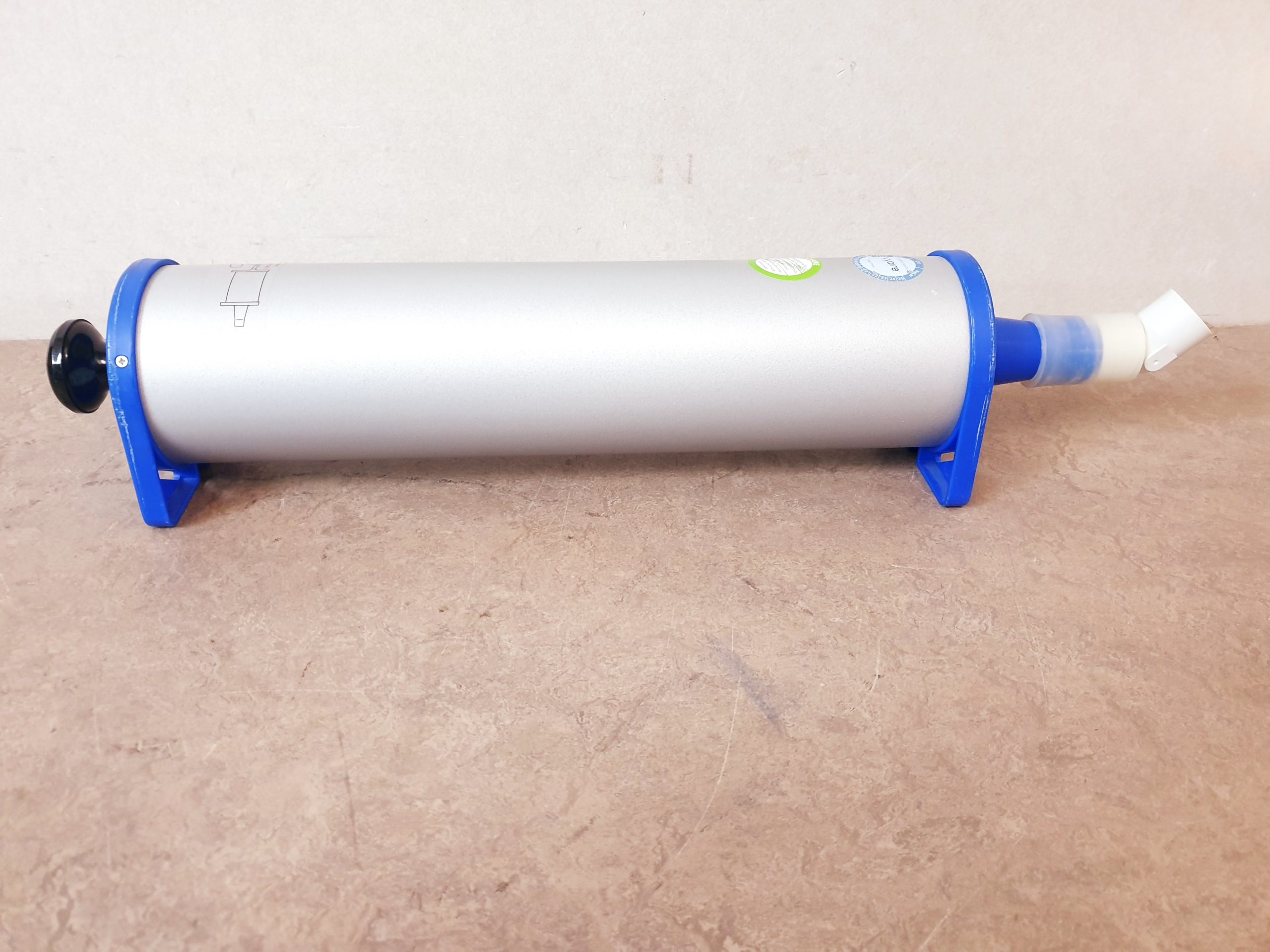 Jaeger jäger Calibration pump 3L für Spirometer thumbnail 4