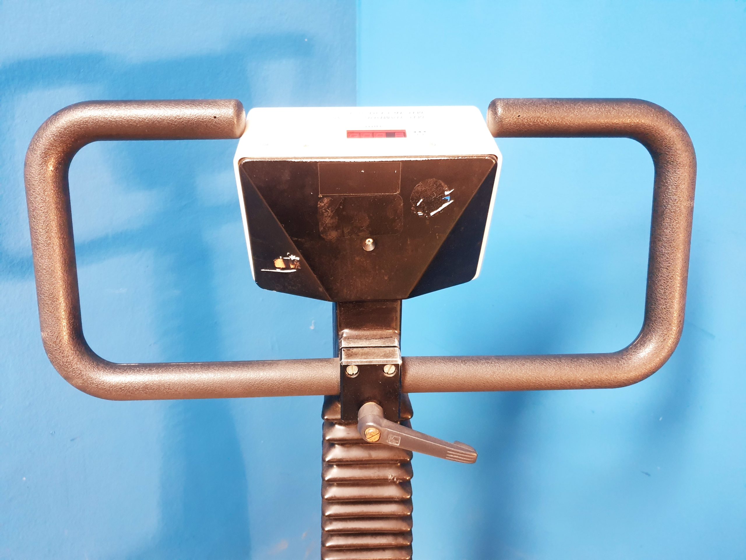 Schiller Ergoline Ergo Metrics 900 – Fahrradergometer — image 1 of 9