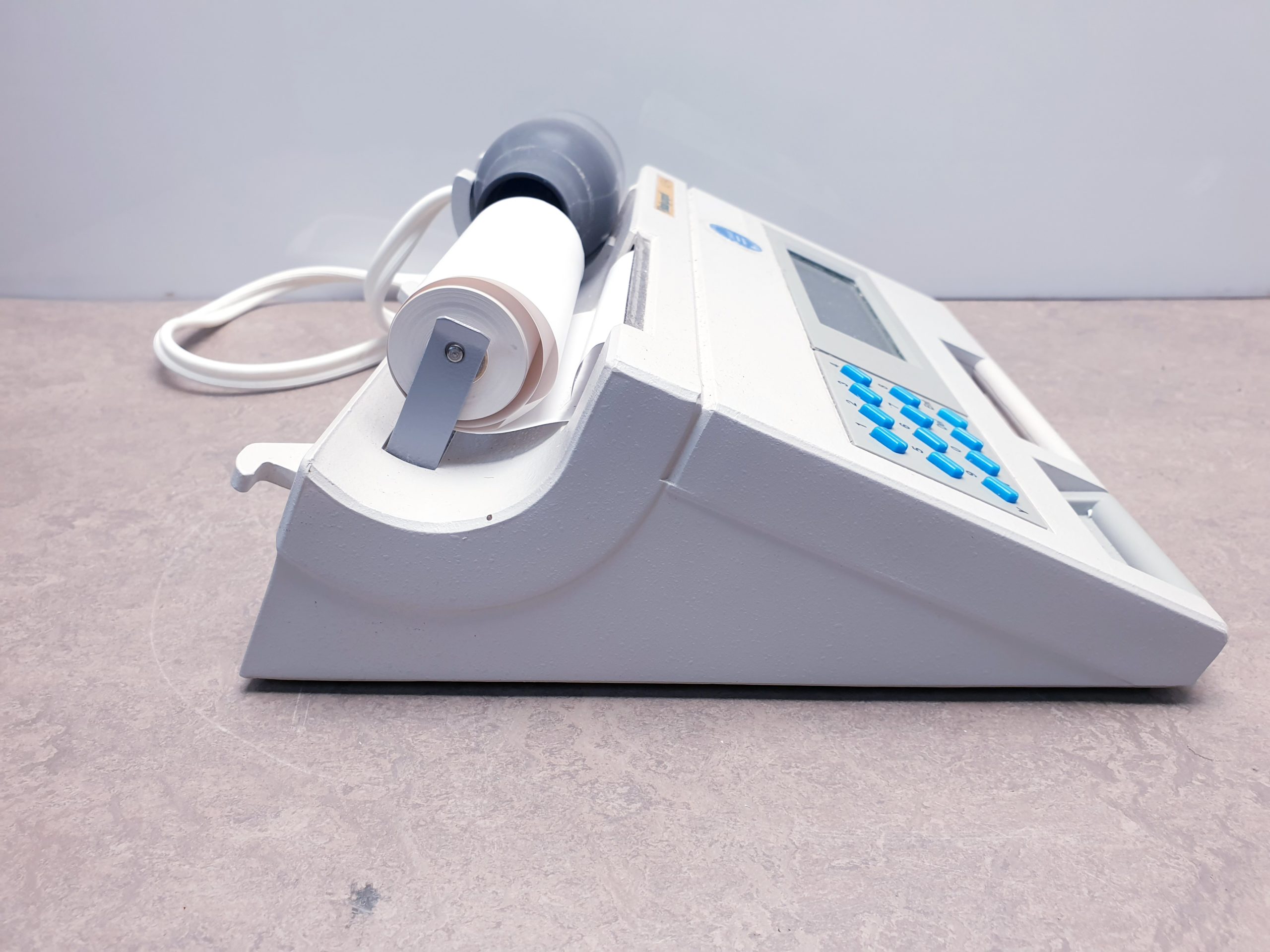 Vitalograph Alpha Spirometer thumbnail 4