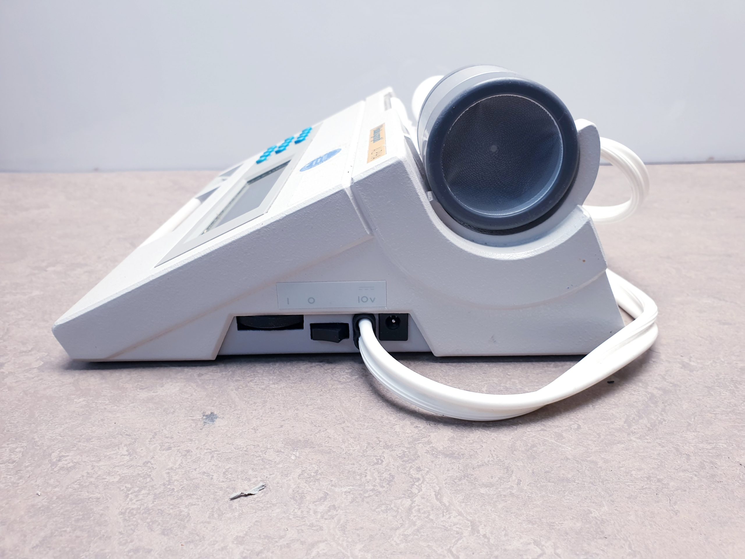 Vitalograph Alpha Spirometer thumbnail 5