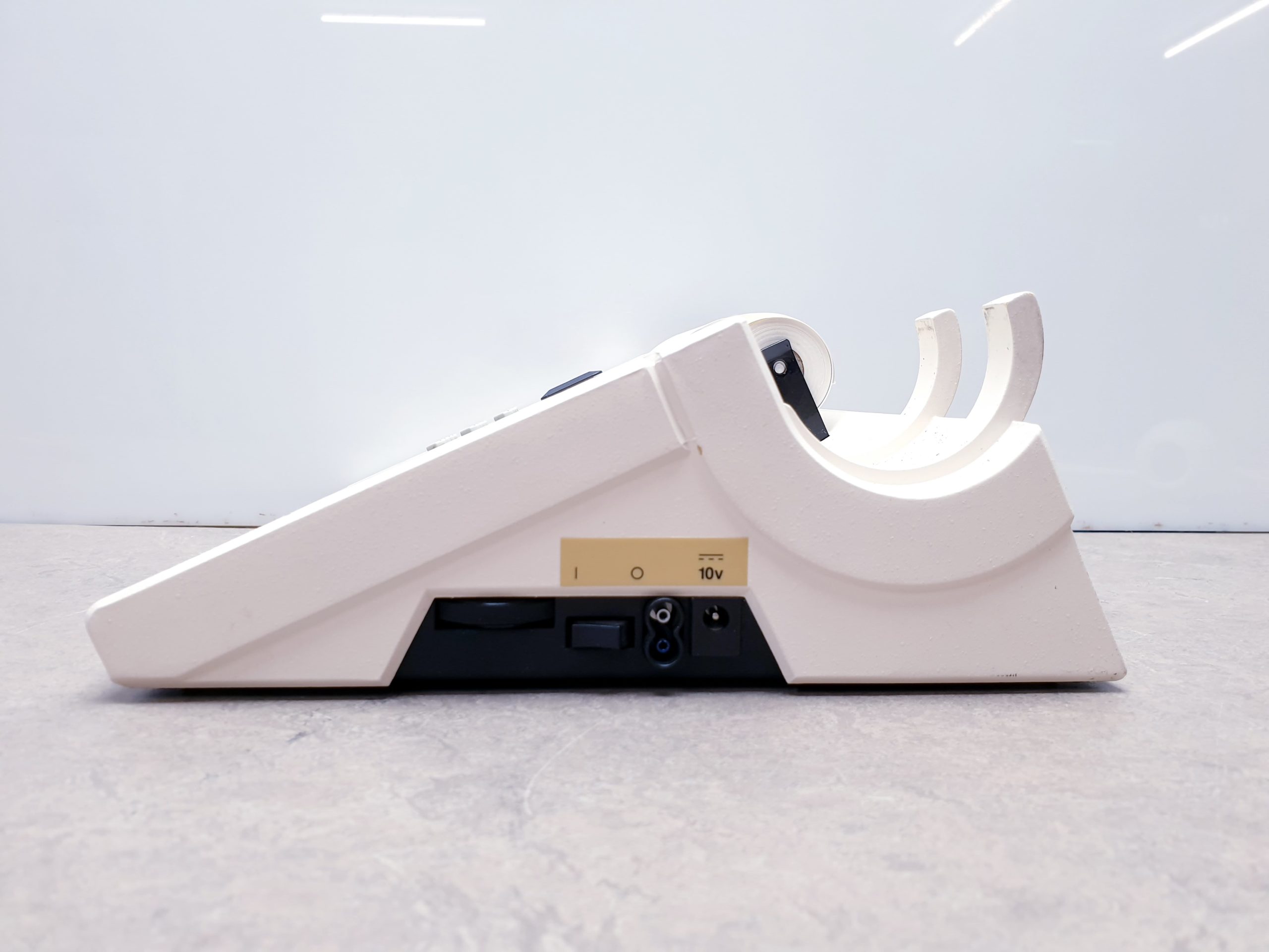 Vitalograph Alpha Lungenfunktion – Spirometer — image 1 of 5