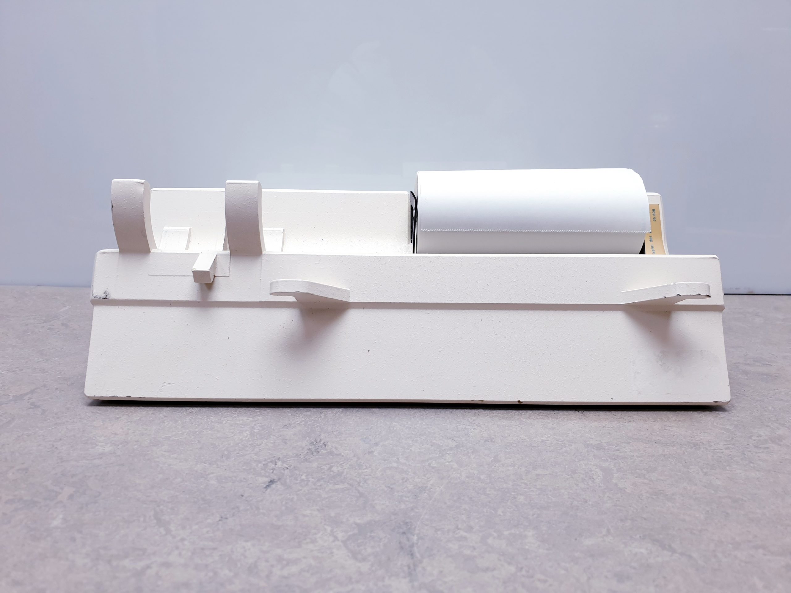 Vitalograph Alpha Lungenfunktion – Spirometer thumbnail 3