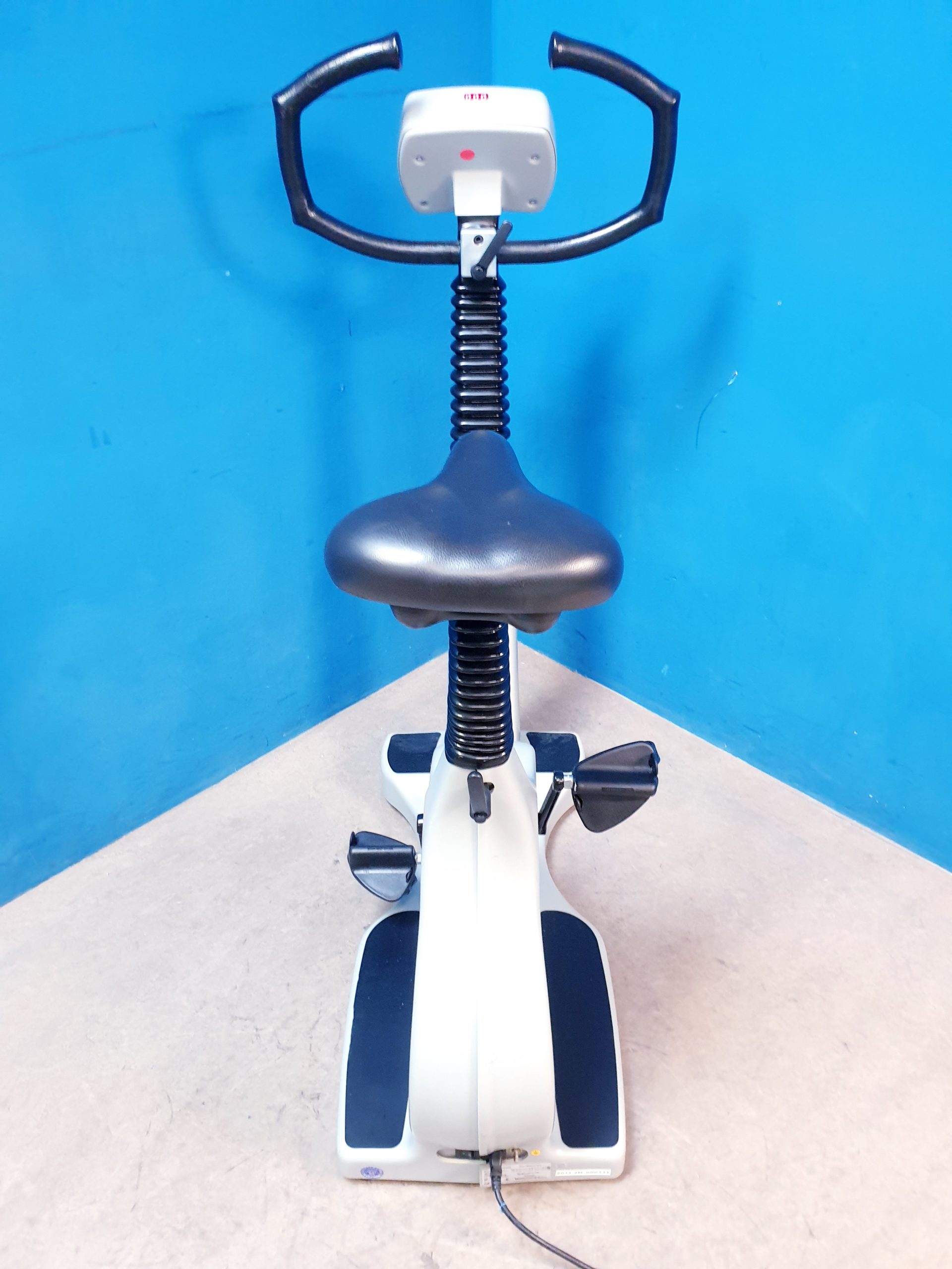 Schiller Ergosana ERG 911 S – ERG911S – Fahrrad-Ergometer Ergometer thumbnail 5