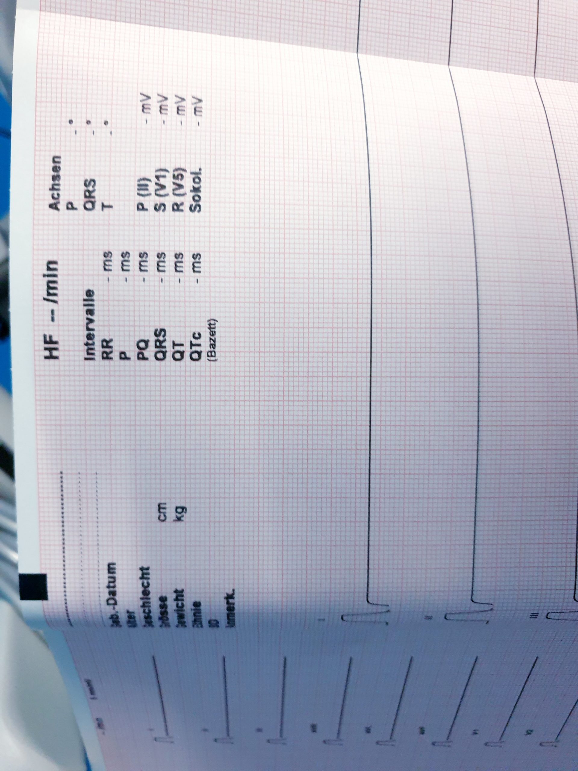 Schiller Cardiovit MS-2015 + DT80 Sauganlage thumbnail 9