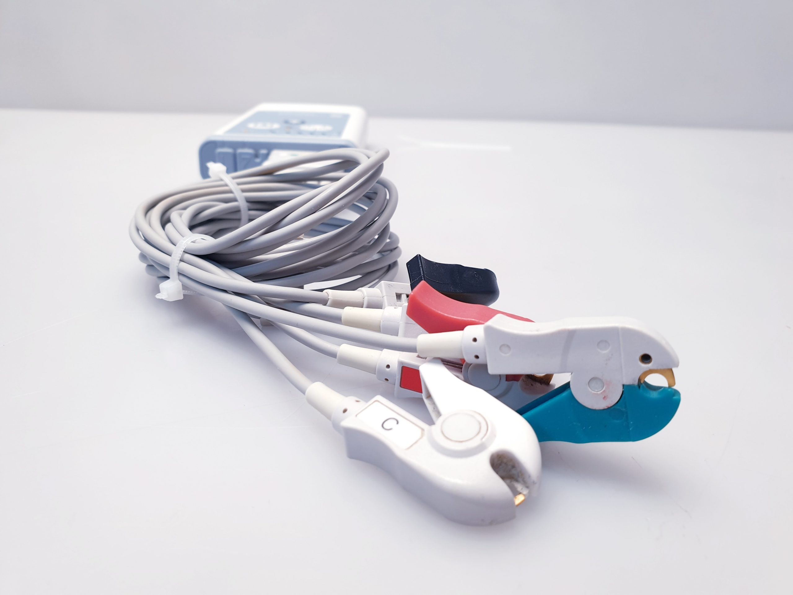 Carescape Telemetry T4 Sender Transmetter 201448-003 thumbnail 10
