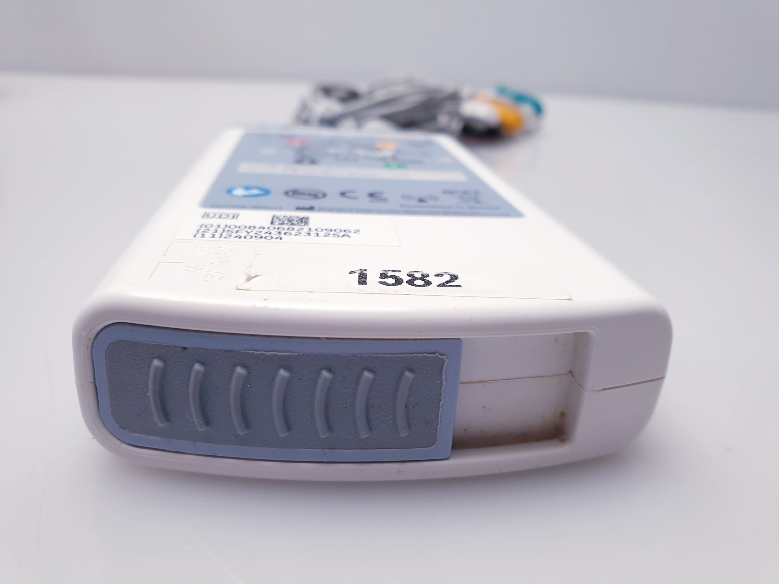 Carescape Telemetry T4 Sender Transmetter 201448-003 thumbnail 14