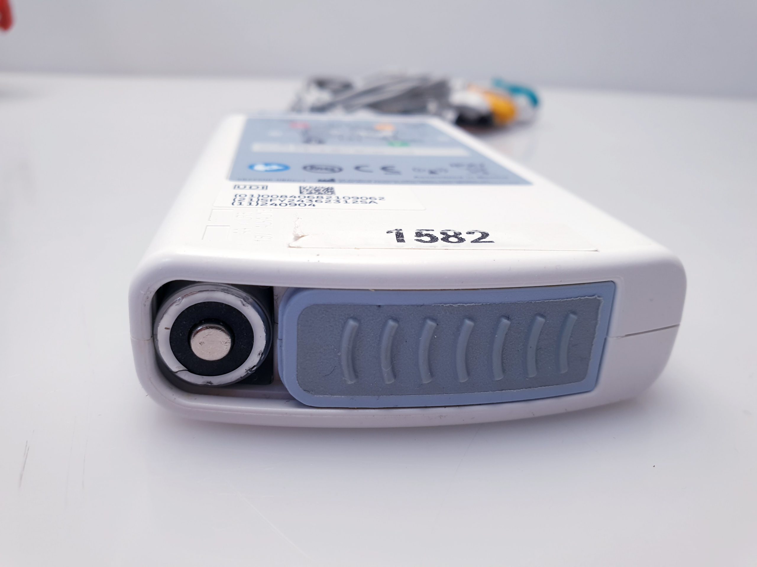 Carescape Telemetry T4 Sender Transmetter 201448-003 thumbnail 15