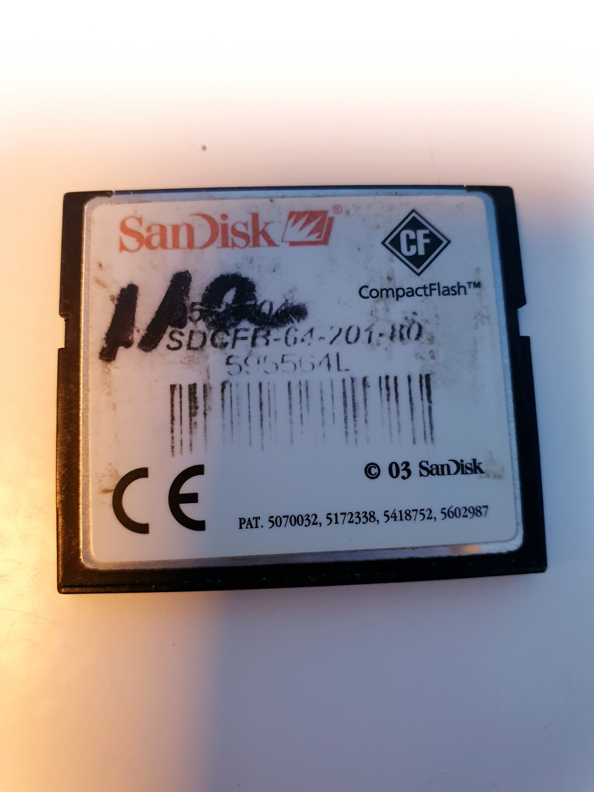 Schiller Langzeit-EKG-Rekorder medilog AR4 plus thumbnail 4