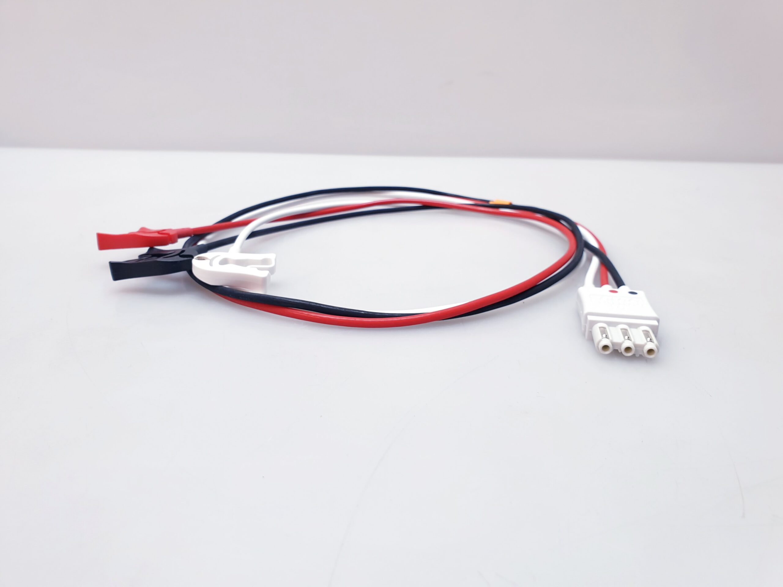 Philips M1671A ECG Cable 3-Lead. thumbnail 8