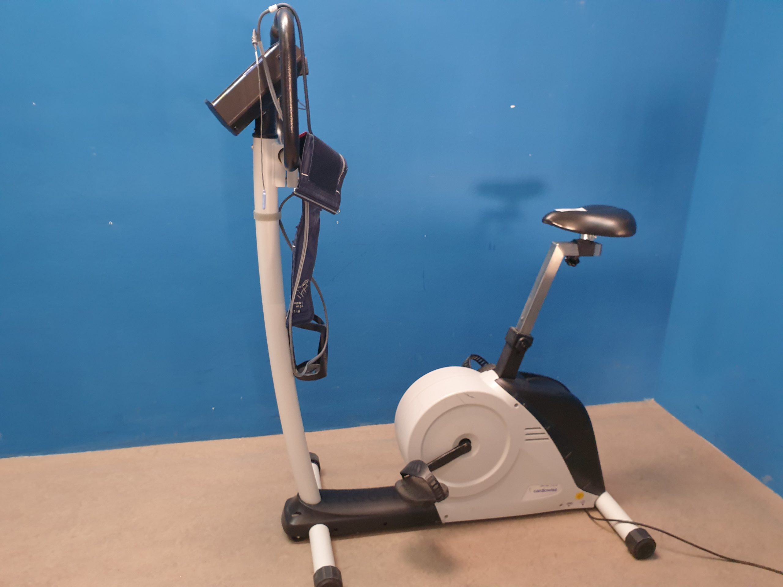 Ergo Fit Xrcise CYCLE MED Fahrradergometer DOM 2016 — image 1 of 14