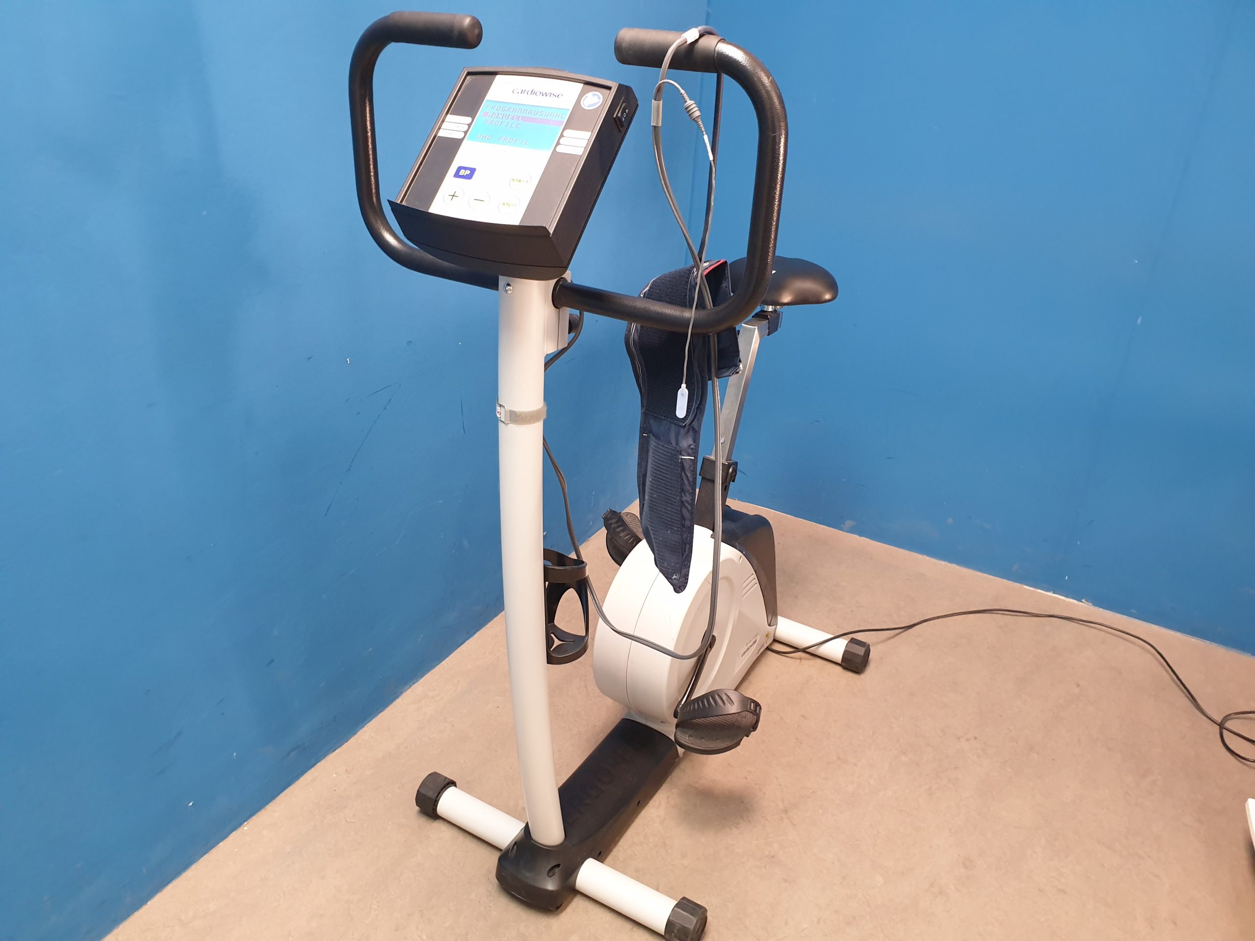 Ergo Fit Xrcise CYCLE MED Fahrradergometer DOM 2016 thumbnail 7