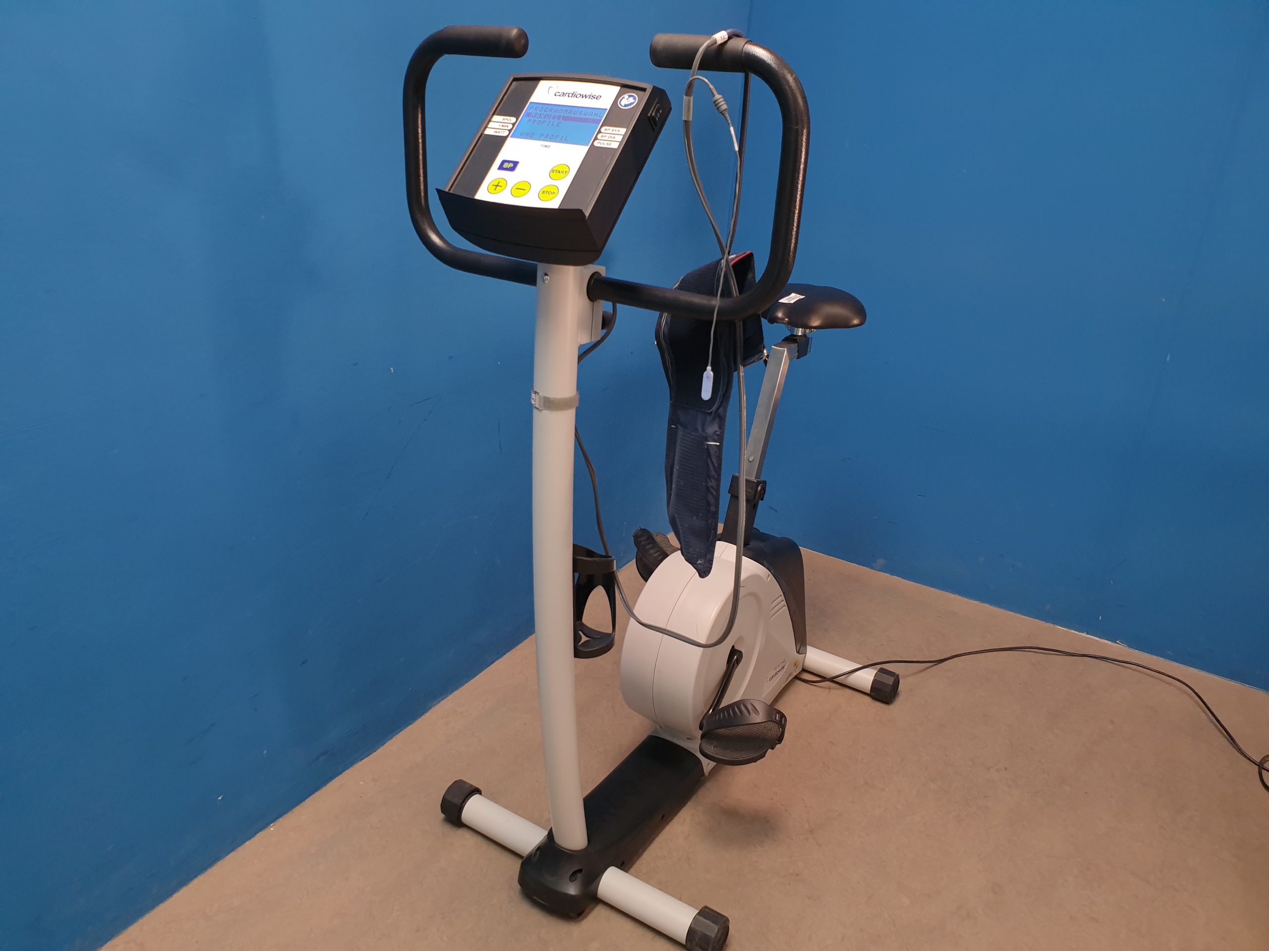 Ergo Fit Xrcise CYCLE MED Fahrradergometer DOM 2016 thumbnail 8