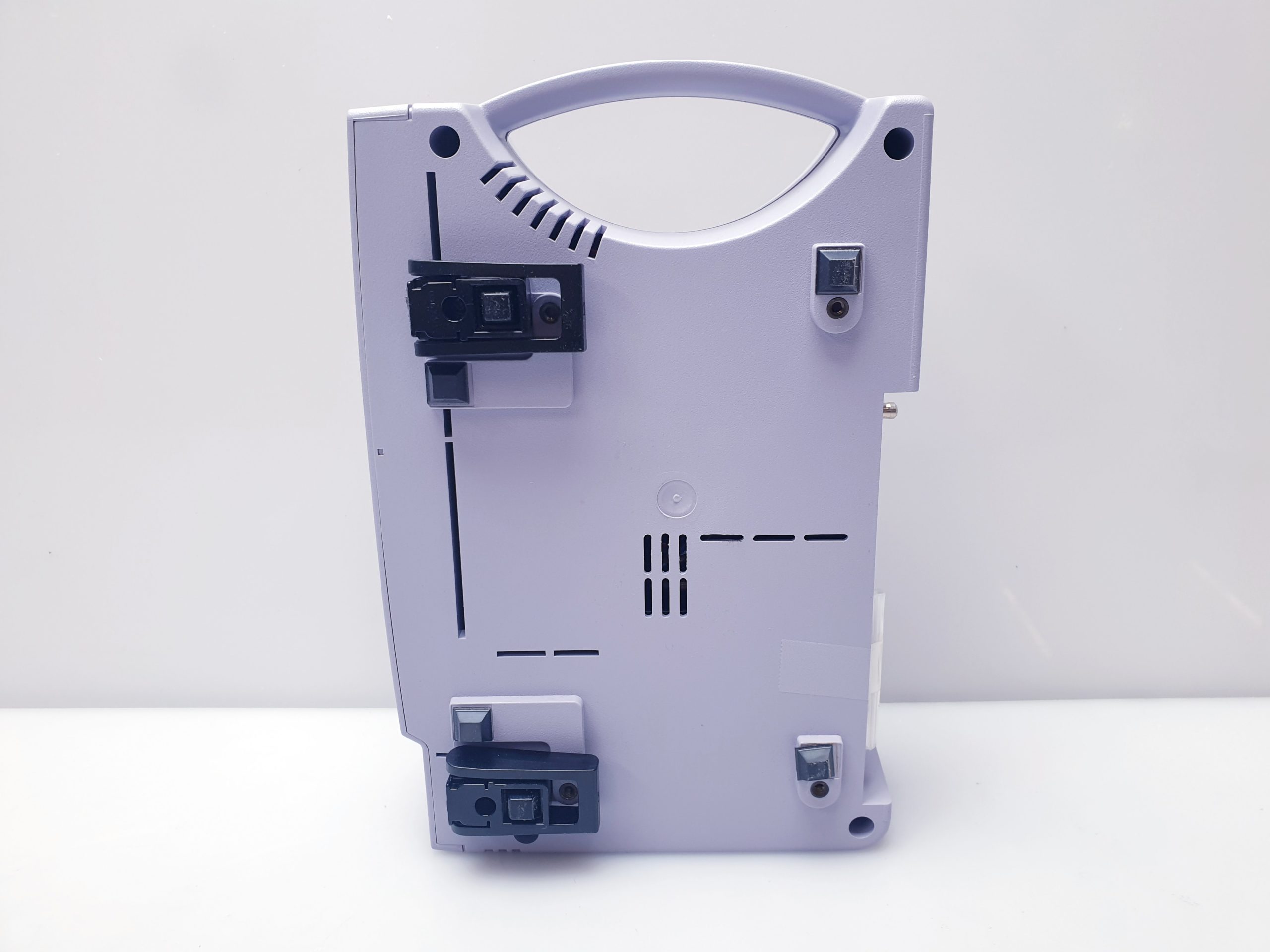 Nellcor OxiMax N-600x Pulsoximeter – defekt thumbnail 6