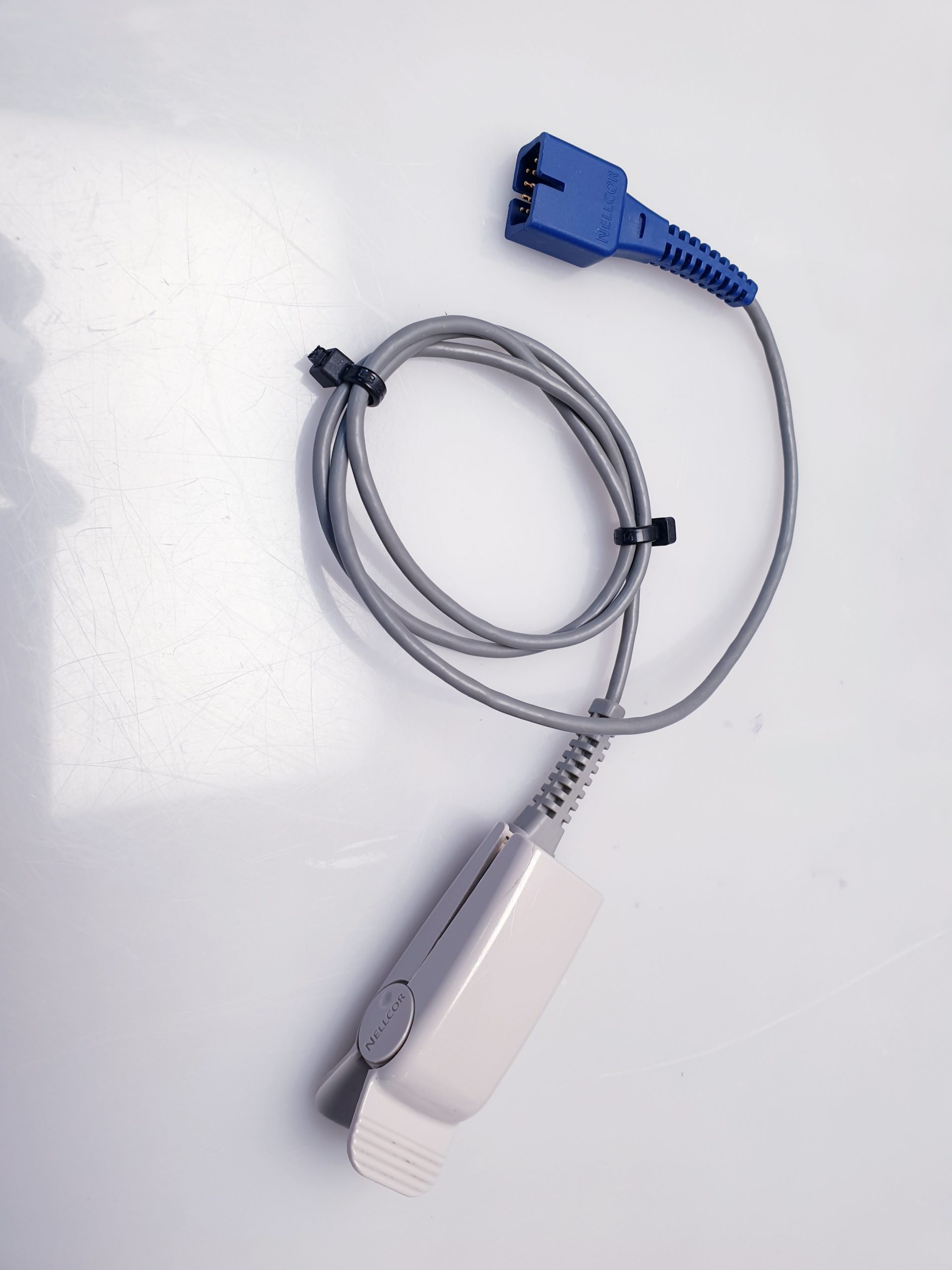 Welch Allyn propaq Encore 202EL Multi Parameter Patient Monitor EKG – SpO2 und NIBp thumbnail 12