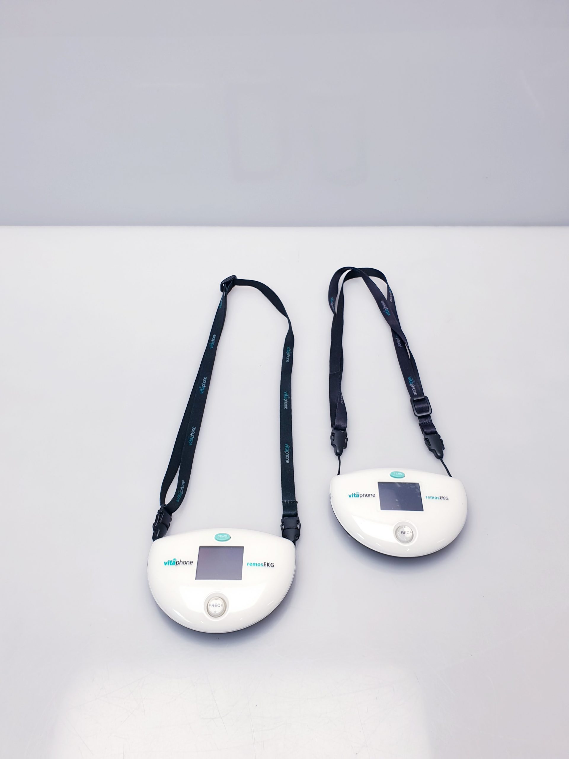 VITAPHONE REMOS EKG 300 BT thumbnail 2