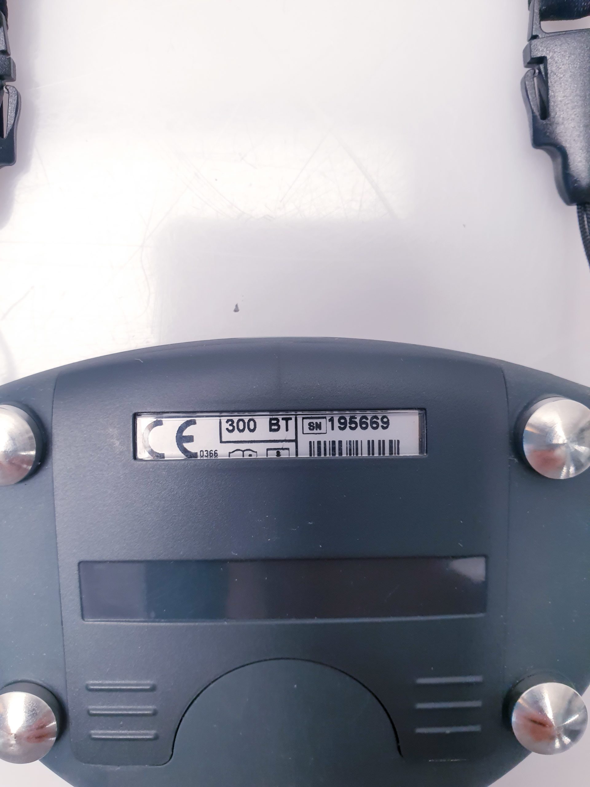 VITAPHONE REMOS EKG 300 BT thumbnail 4