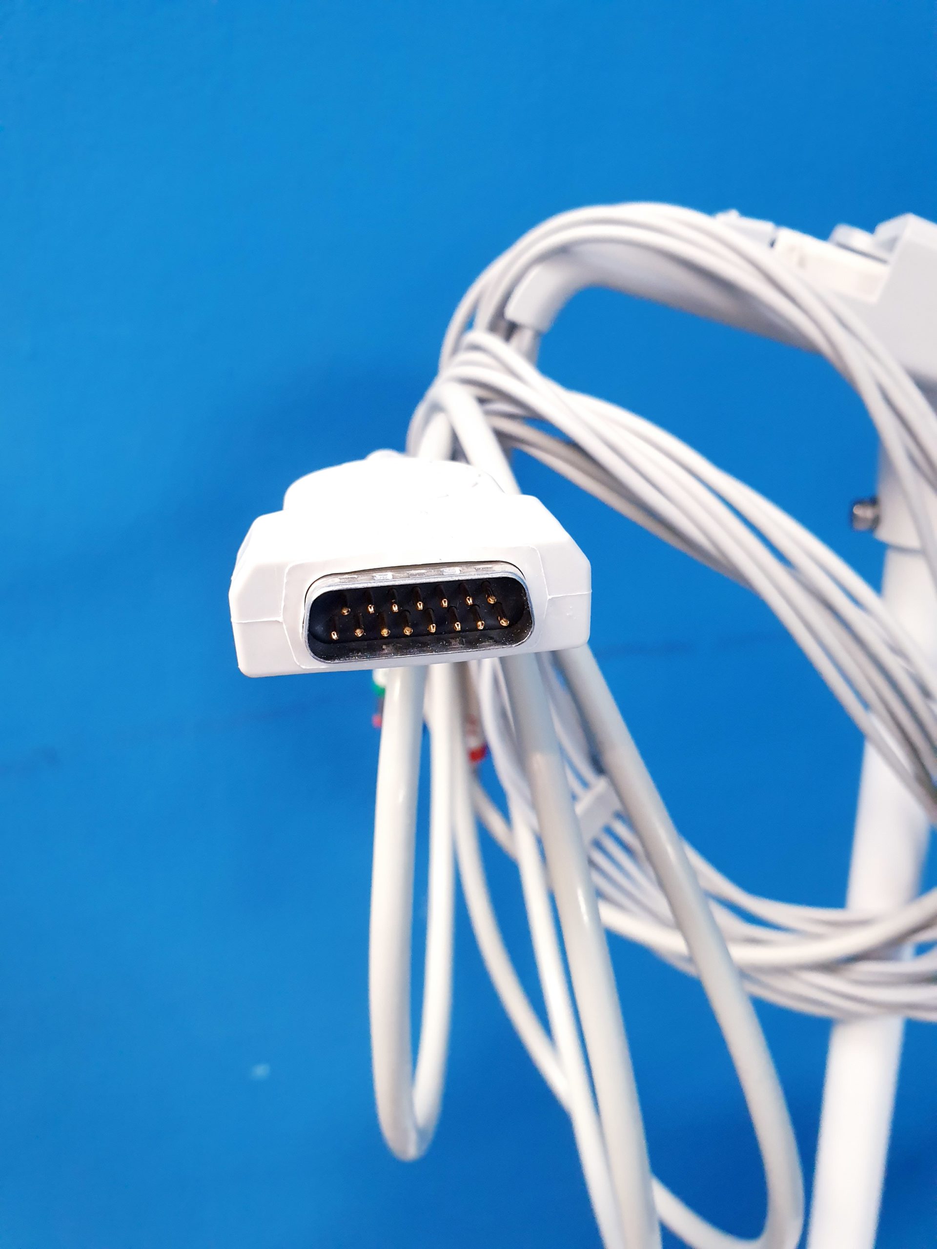 GE MAC 2000 EKG – 12 kanal thumbnail 16