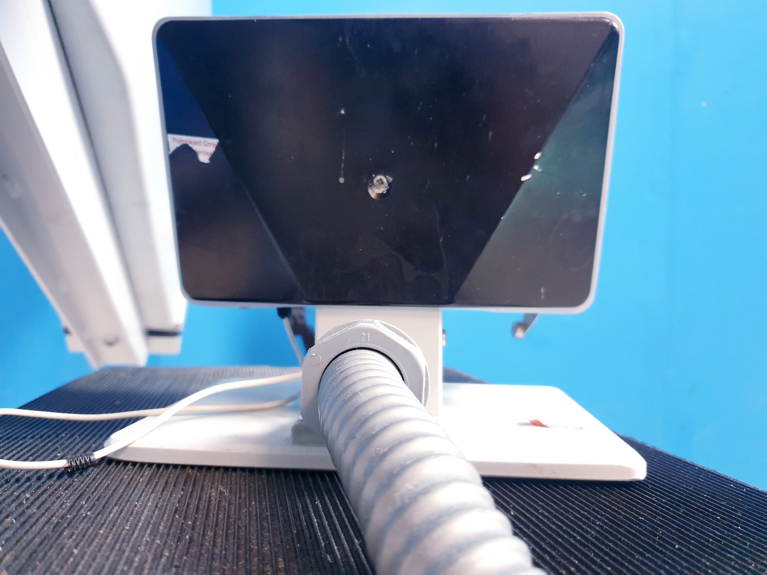 Ergoline Ergo-Metrics 900 EL Ergometer – thumbnail 9