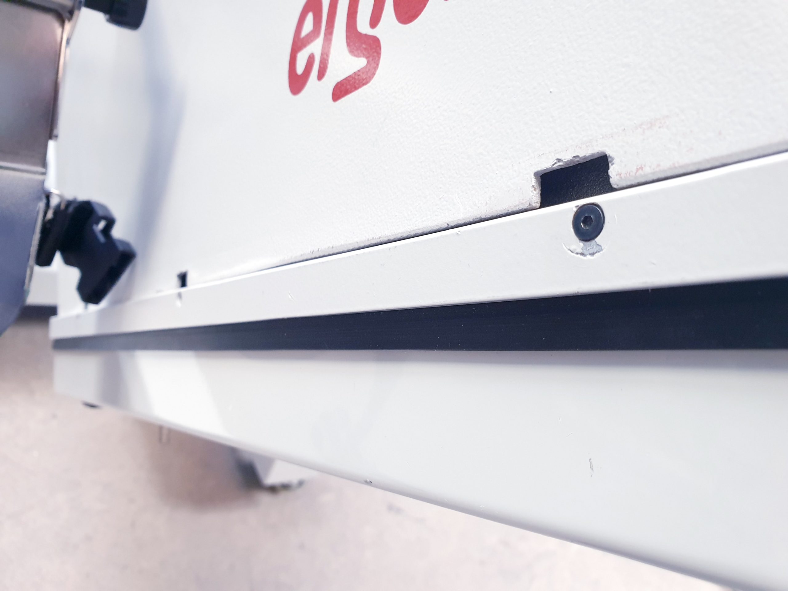 Ergoline Ergo-Metrics 900 EL Ergometer – thumbnail 12