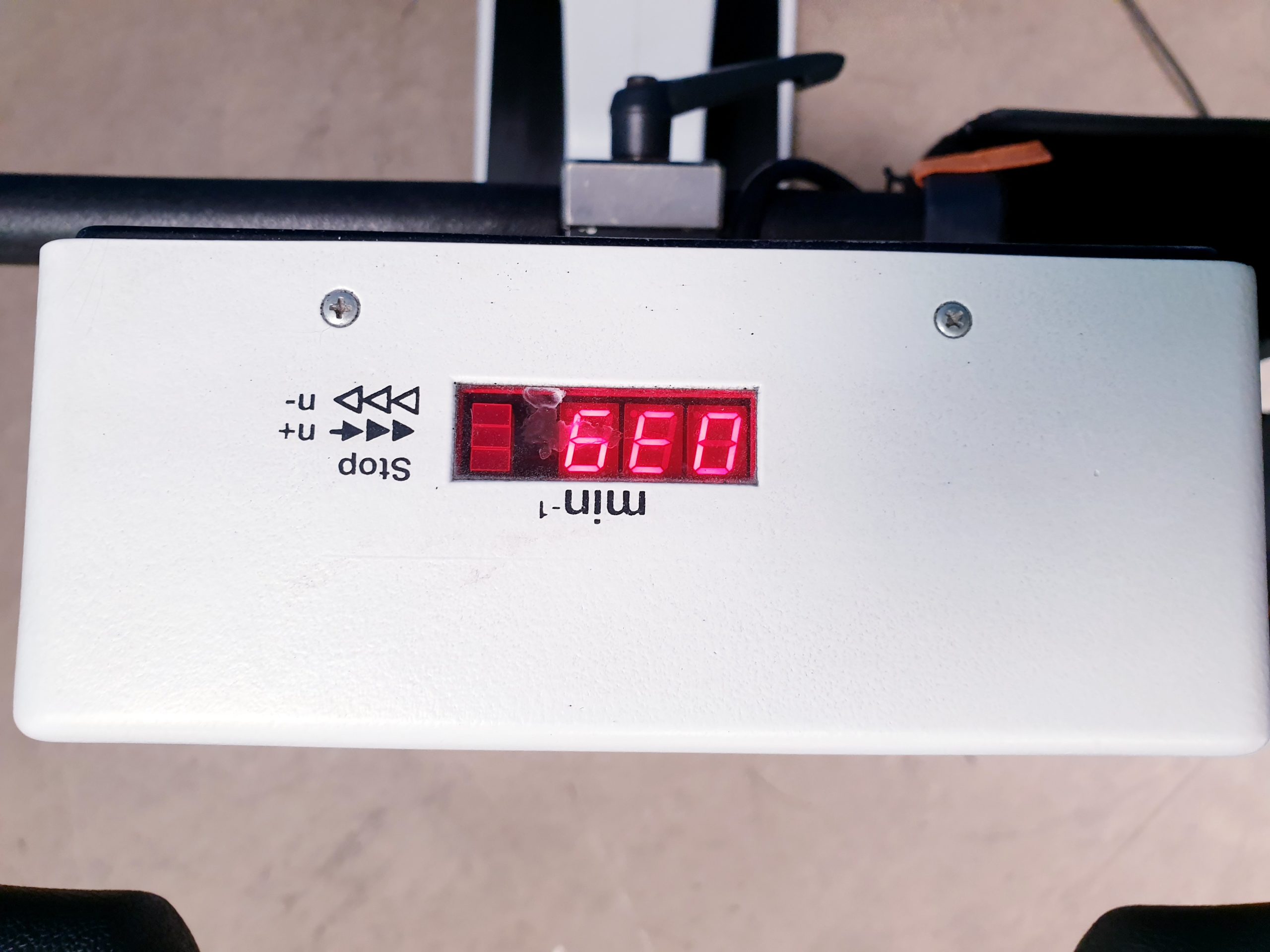 Ergoline Ergo-metrics ER900 PC ER 900 PC – Ergometer – Fahrradergometer thumbnail 4
