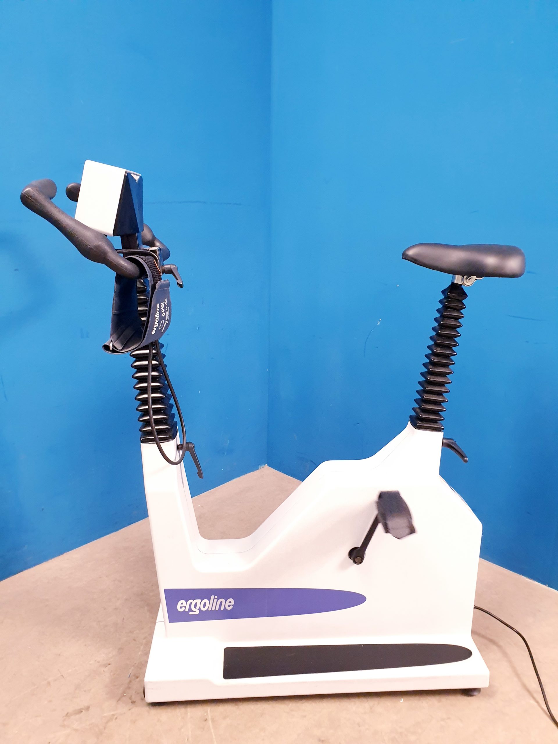 Ergoline Ergo-metrics ER900 PC ER 900 PC – Ergometer – Fahrradergometer thumbnail 5