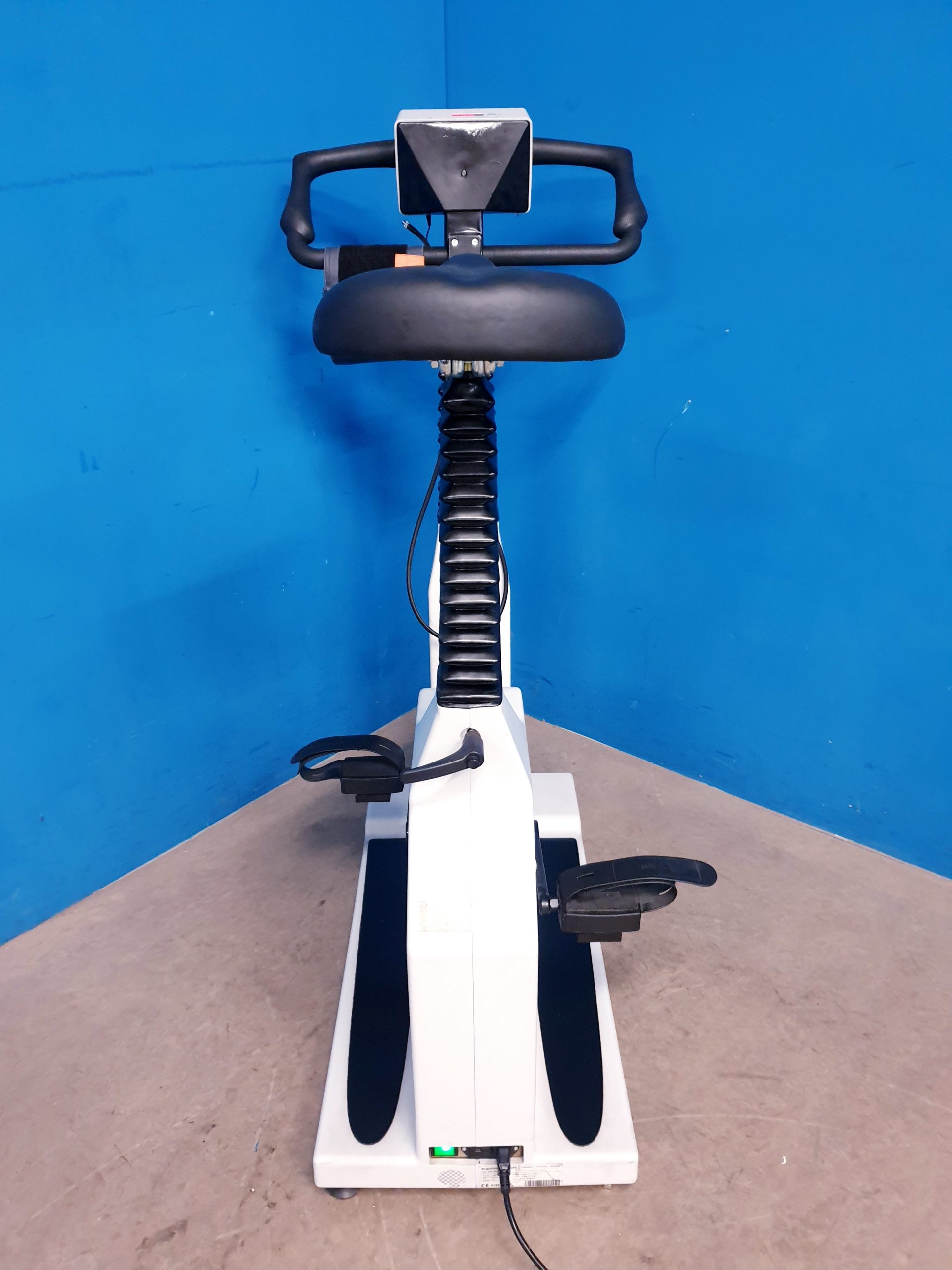 Ergoline Ergo-metrics ER900 PC ER 900 PC – Ergometer – Fahrradergometer thumbnail 6