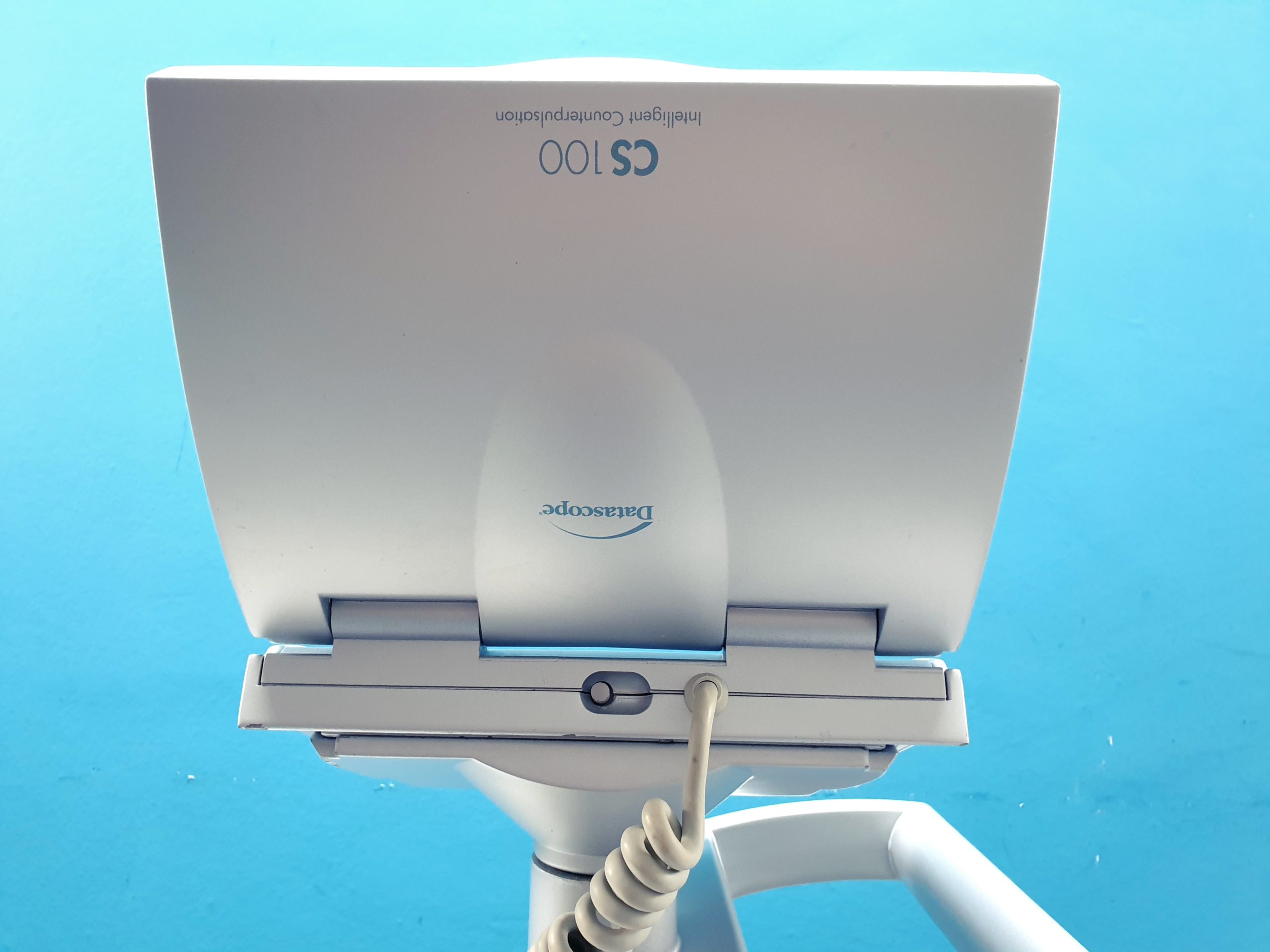 Maquet Datascope CS100 // CS 100 Ballonpumpe thumbnail 9