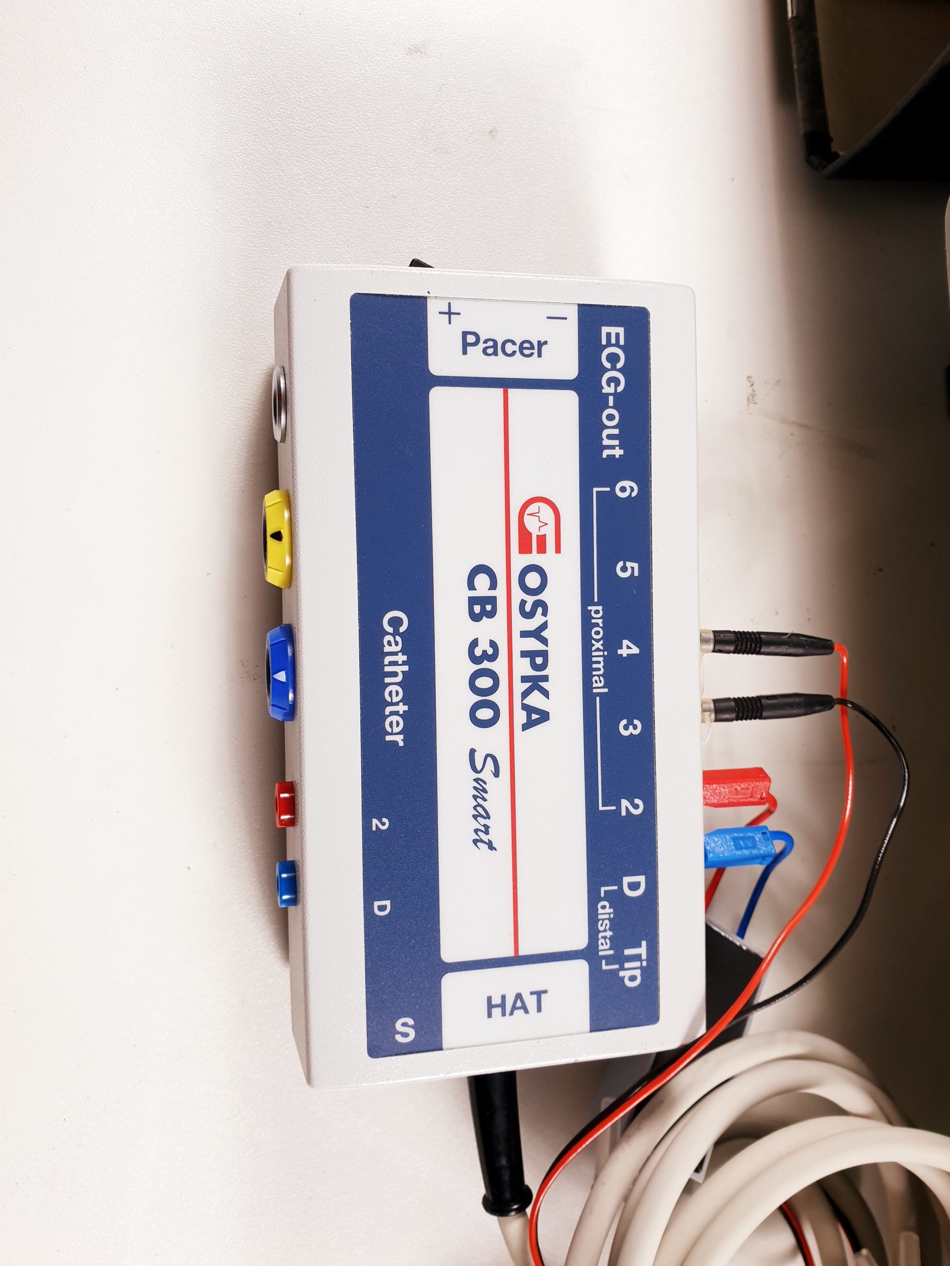 Dr Osypka HAT 300 Smart Ablationssystem — image 1 of 8
