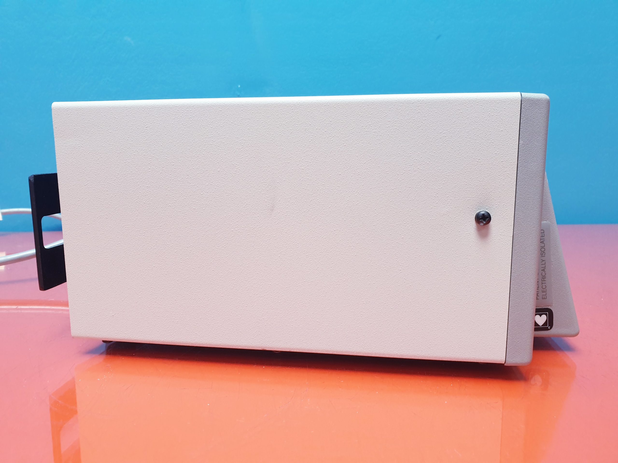 Abbott 3300 Cardiac Output Monitor Computer thumbnail 5