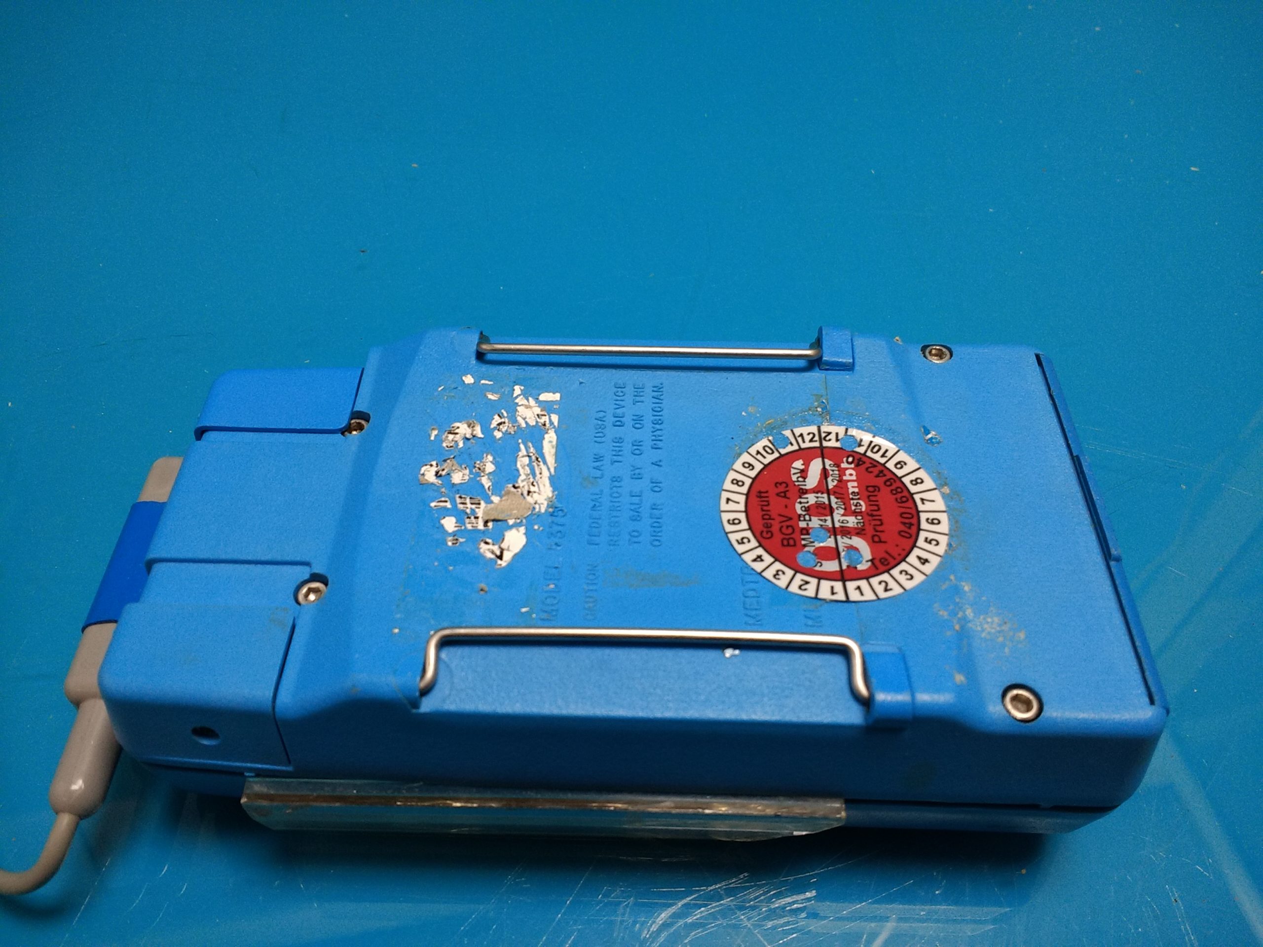 MEDTRONIC 5375 Pacemaker thumbnail 5