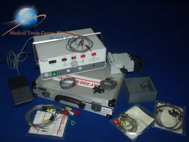 Hochfrequenzablator HAT 200 S Dr. Osypka GmbH — image 1 of 2