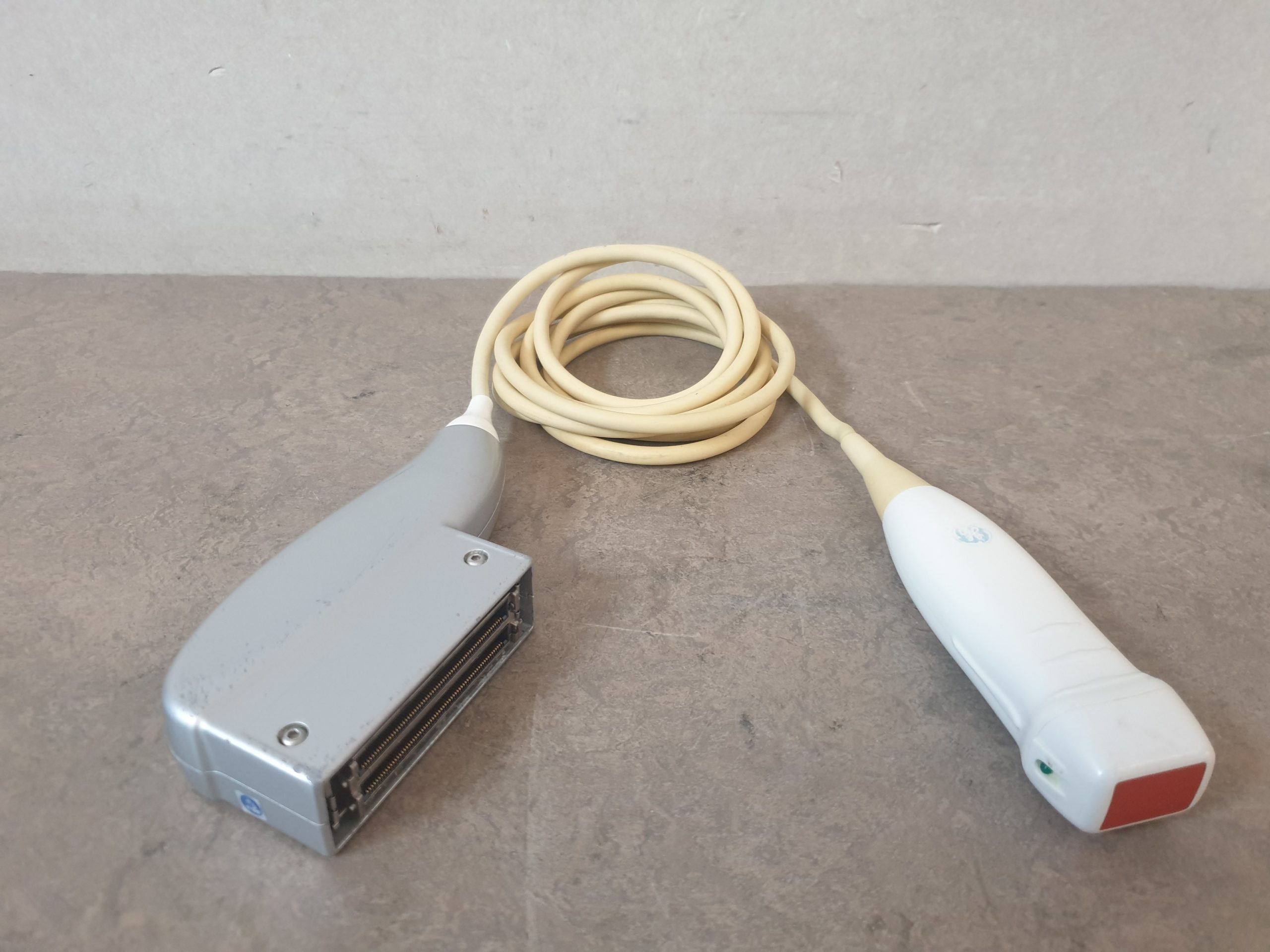 GE 3S-RS Kardiosonde Echo Sonde — image 1 of 5