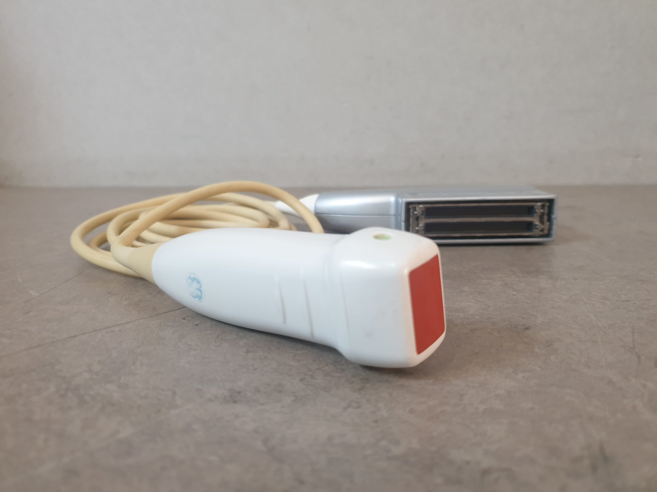 GE 3S-RS Kardiosonde Echo Sonde thumbnail 5