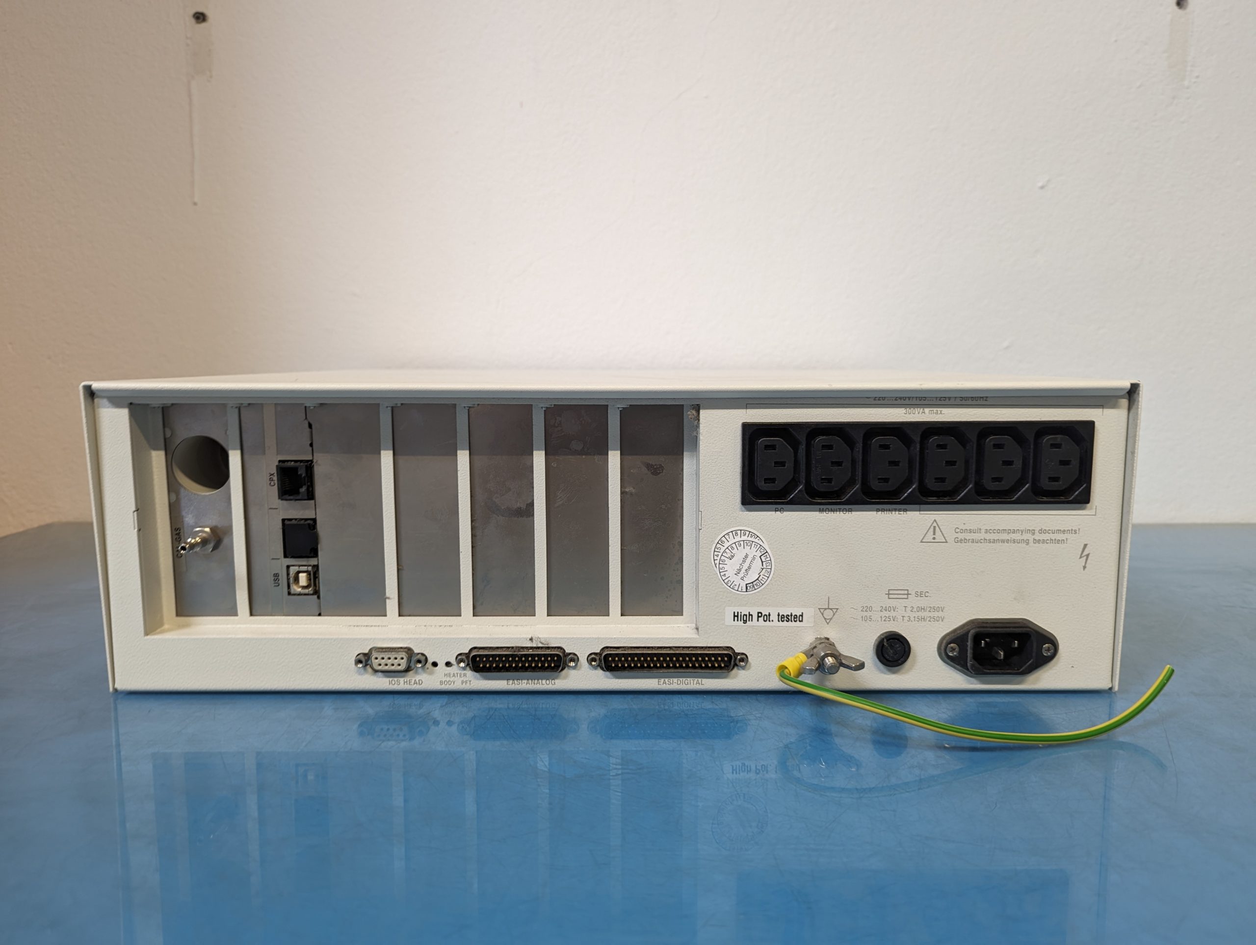 VIASYS Masterscreen -CPX thumbnail 6