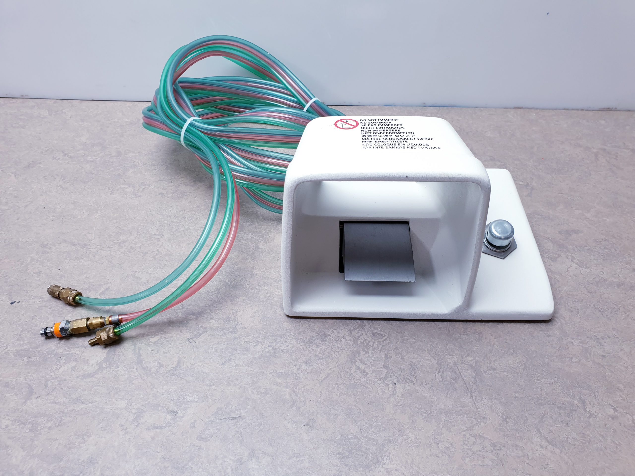 Boston Scientific RC 5000 Rotablator Rotations-Angioplastie-Konsole — image 1 of 7