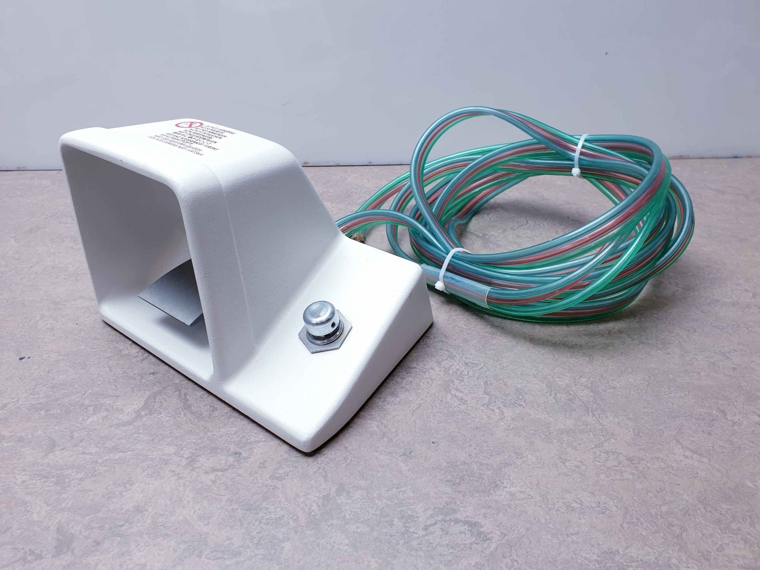 Boston Scientific RC 5000 Rotablator Rotations-Angioplastie-Konsole thumbnail 3
