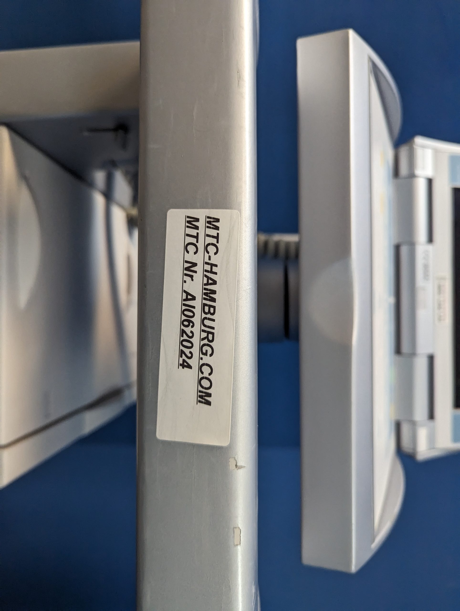 Maquet Datascope CS100 Balloonpumpe thumbnail 2