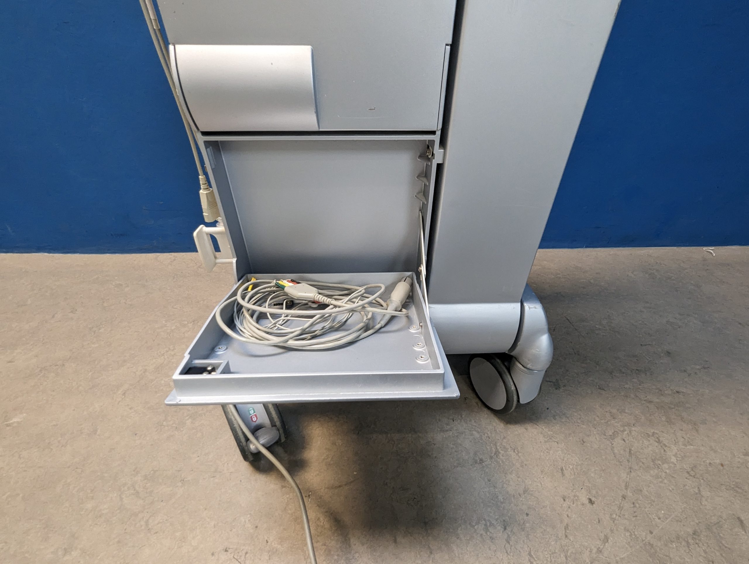 Maquet Datascope CS100 Balloonpumpe thumbnail 6