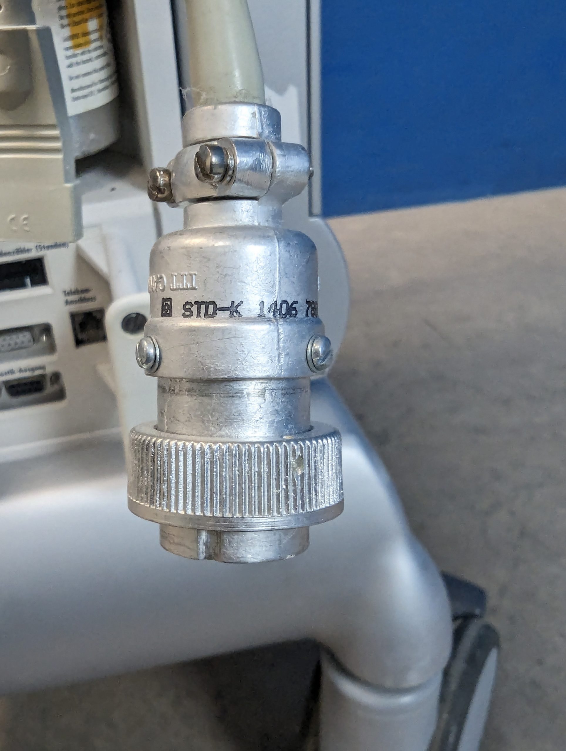 Maquet Datascope CS100 Balloonpumpe thumbnail 21
