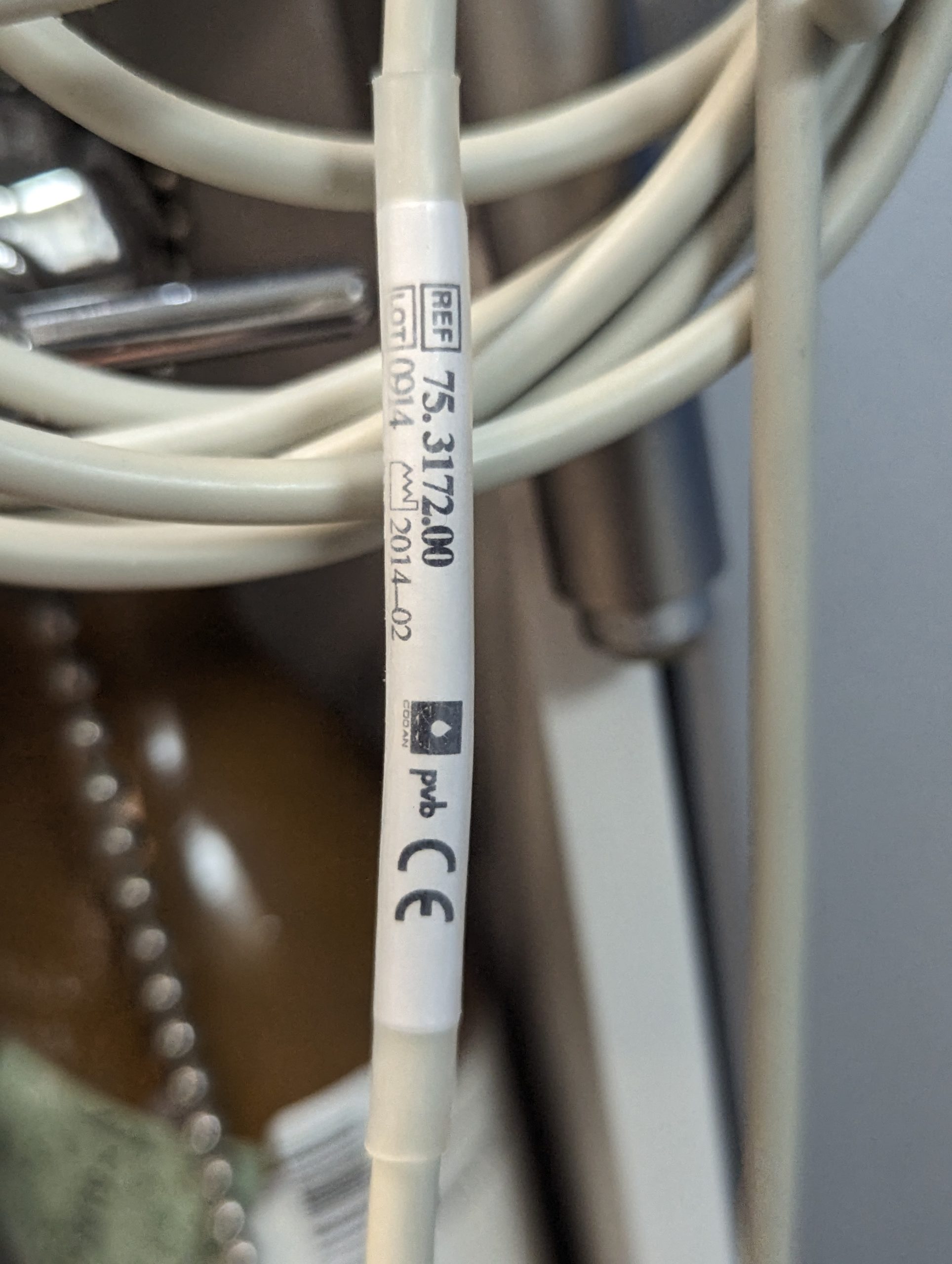 Maquet Datascope CS100 Balloonpumpe thumbnail 26