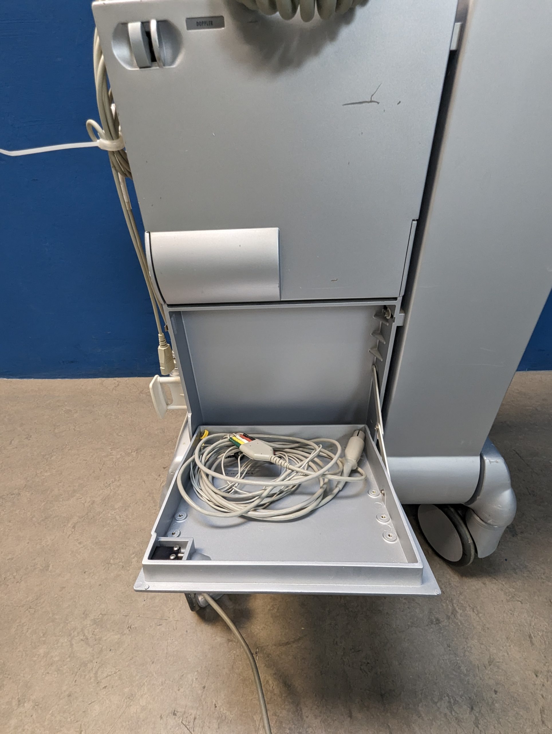 Maquet Datascope CS100 Balloonpumpe thumbnail 27