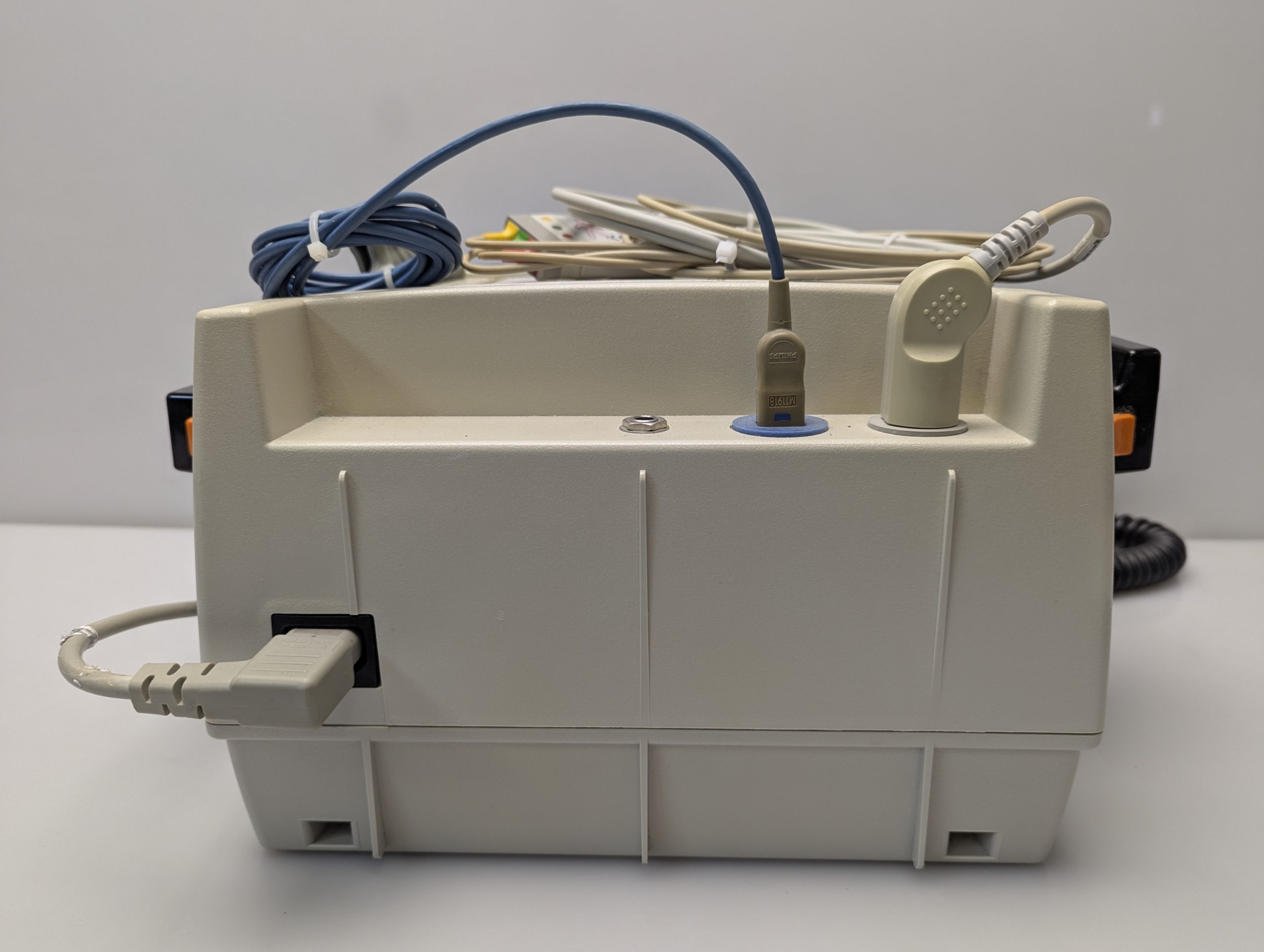 PHILIPS HeartStart XL Defibrillator thumbnail 7