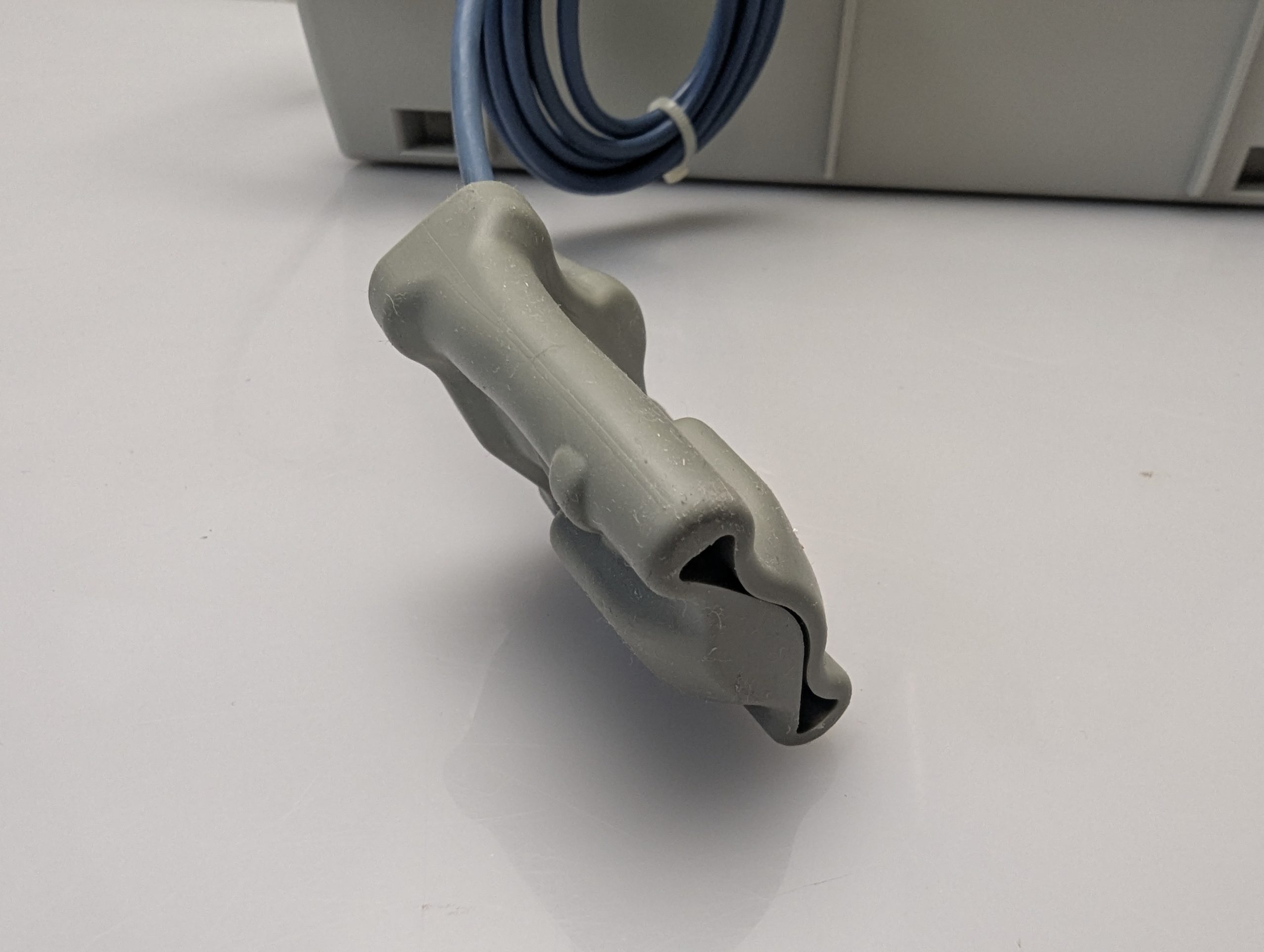 PHILIPS HeartStart XL Defibrillator thumbnail 8