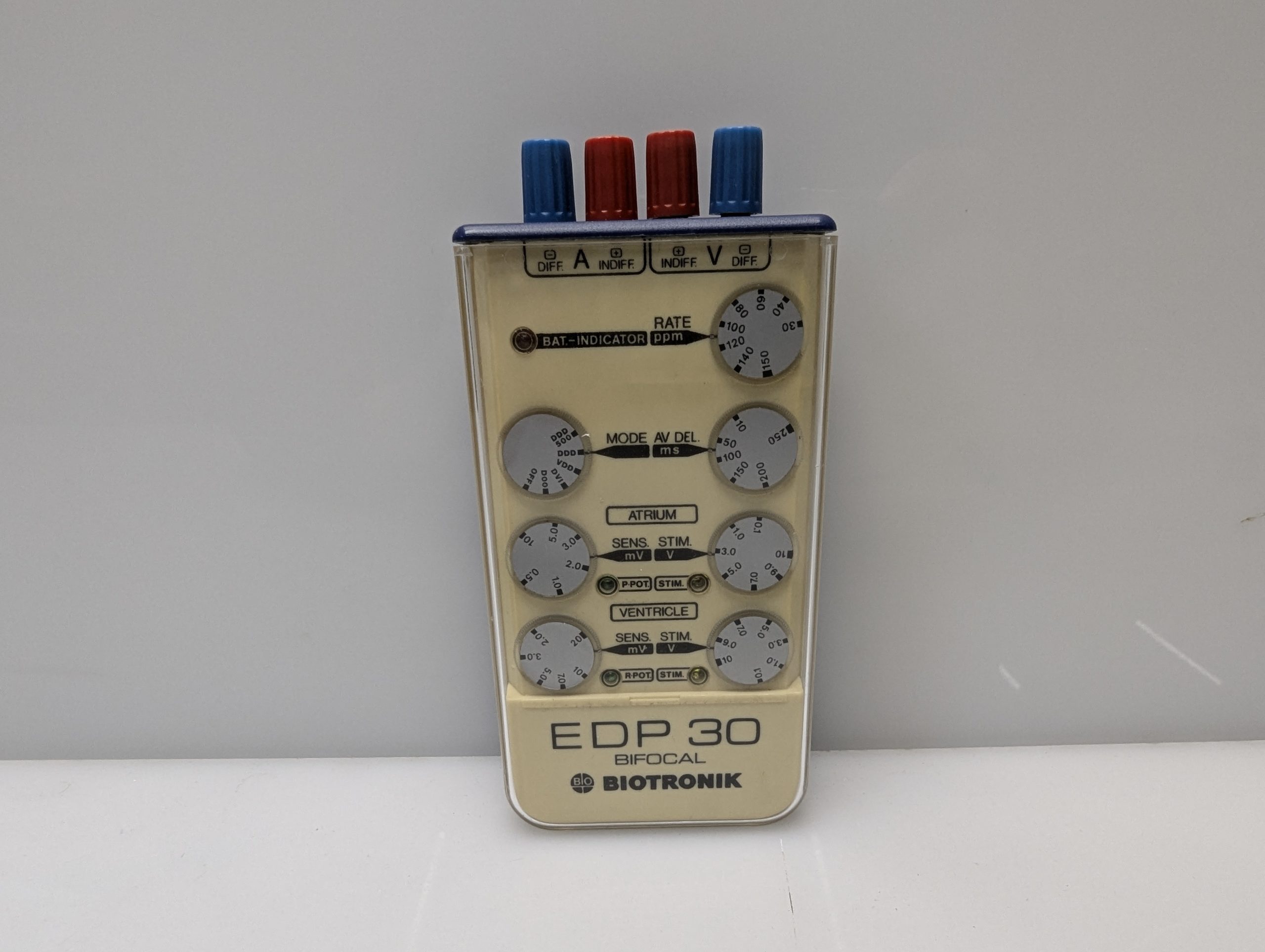 BIOTRONIK EDP 30 thumbnail 2